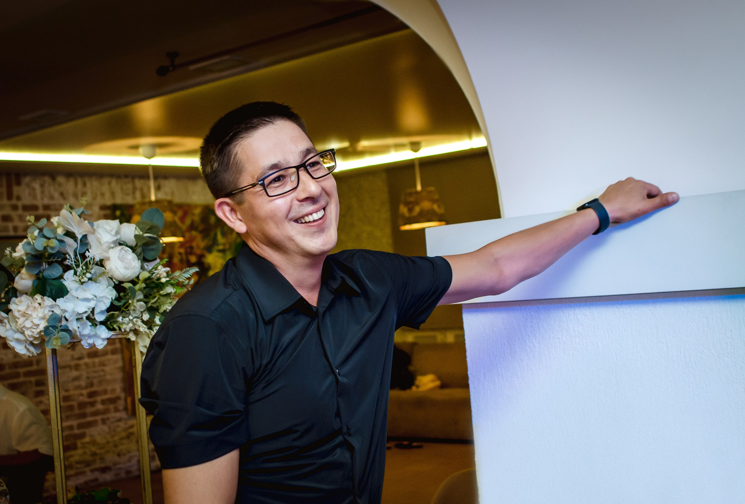 Алексей&Ольга. Свадебный и семейный фотограф Амина Шабанова