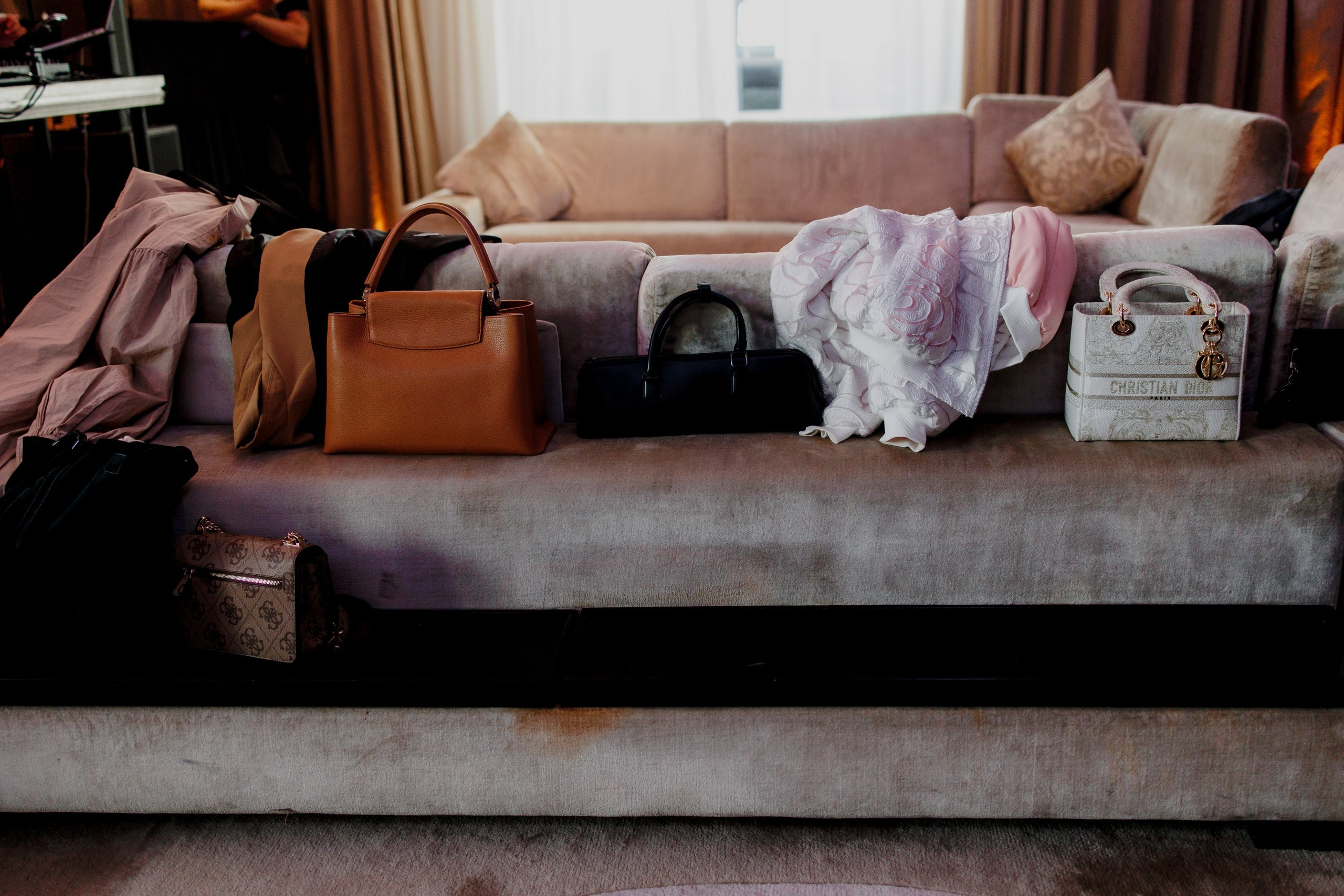 День Рождения. Свадебный фотограф Марина Назарова Москва