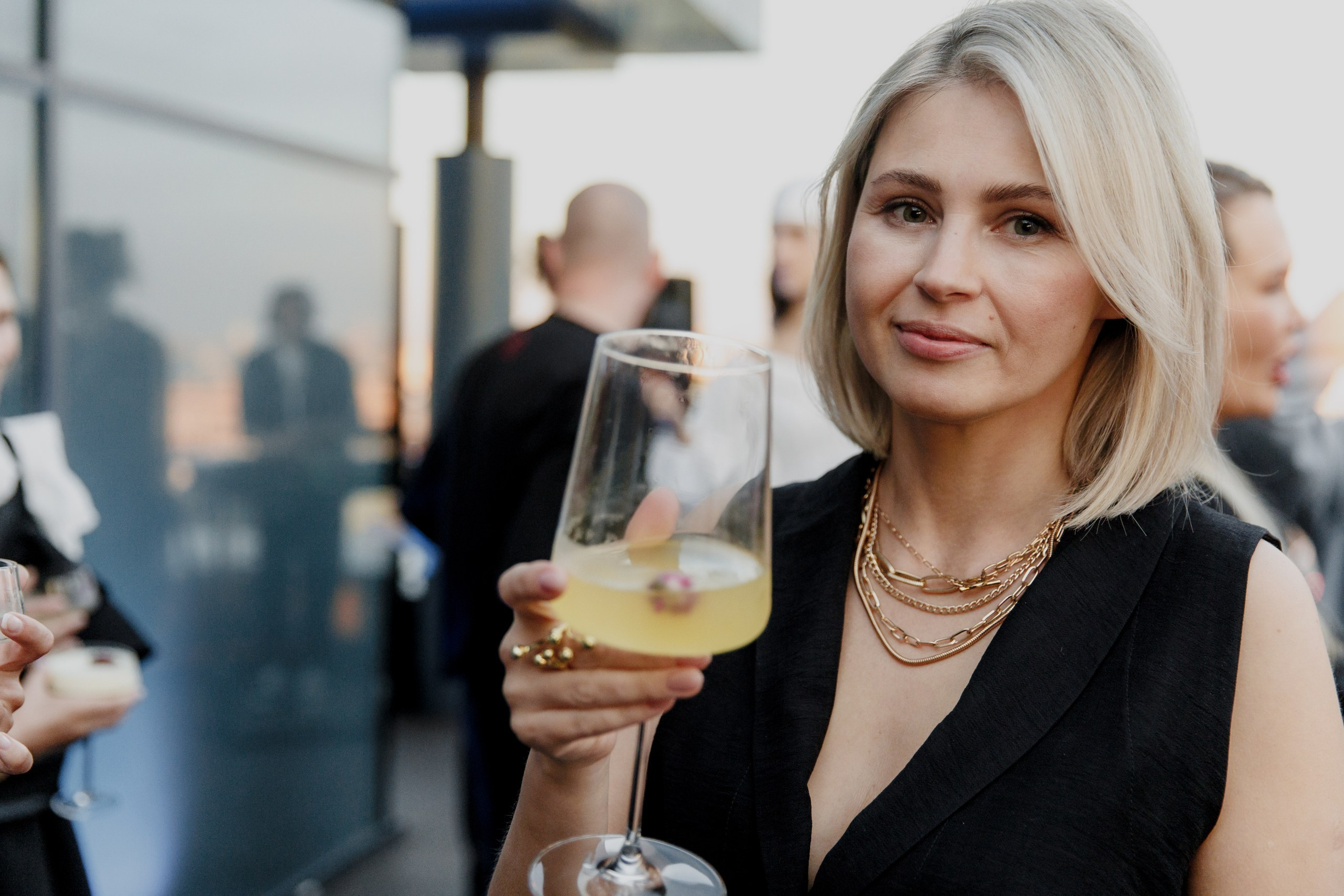 День Рождения. Свадебный фотограф Марина Назарова Москва