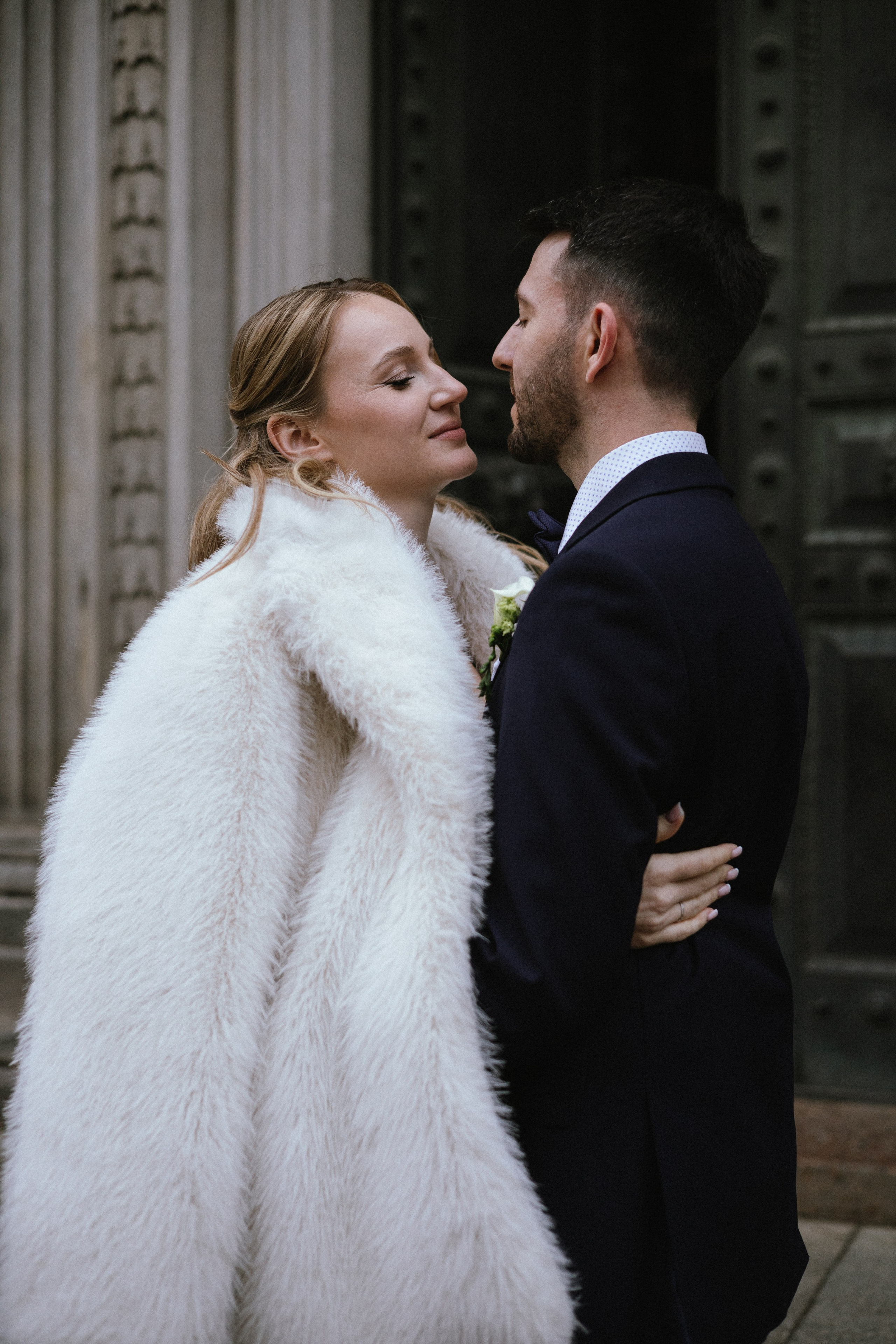 Роман и Анастасия. Фотограф в Санкт-Петебруге Олеся Харитонова