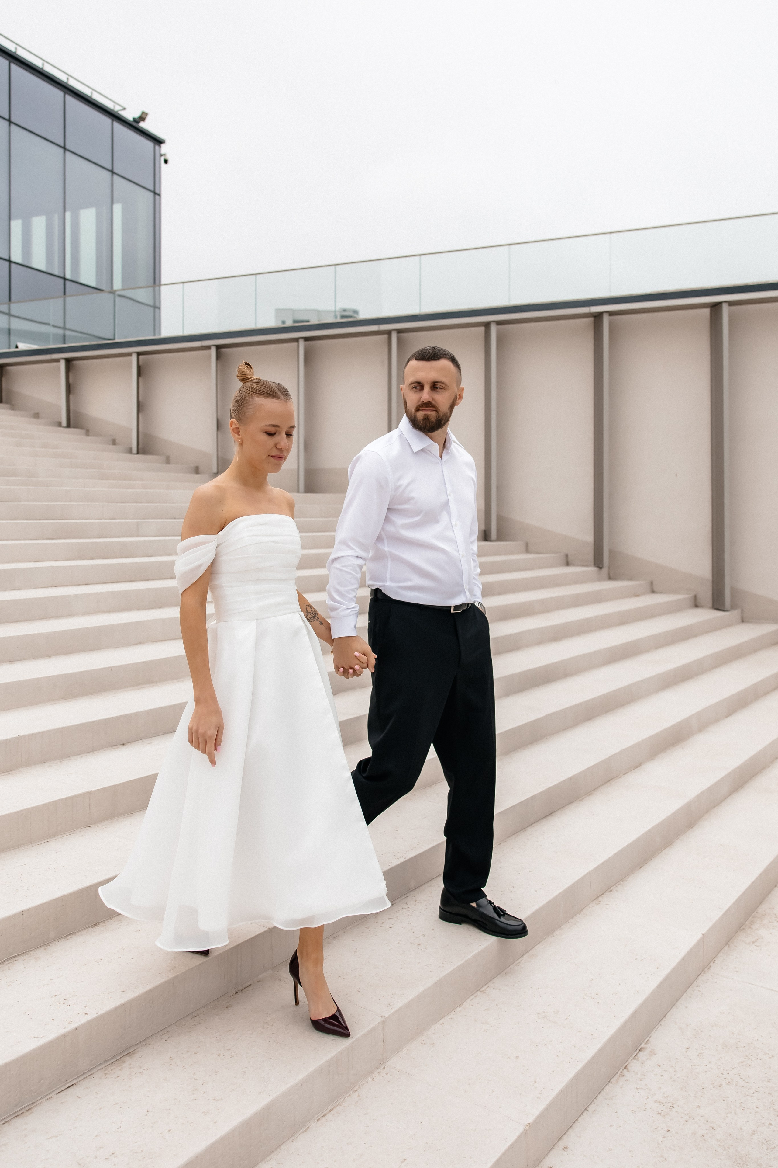 Саша и Дима. Светлана Ванцлав — фотограф Минск, Беларусь