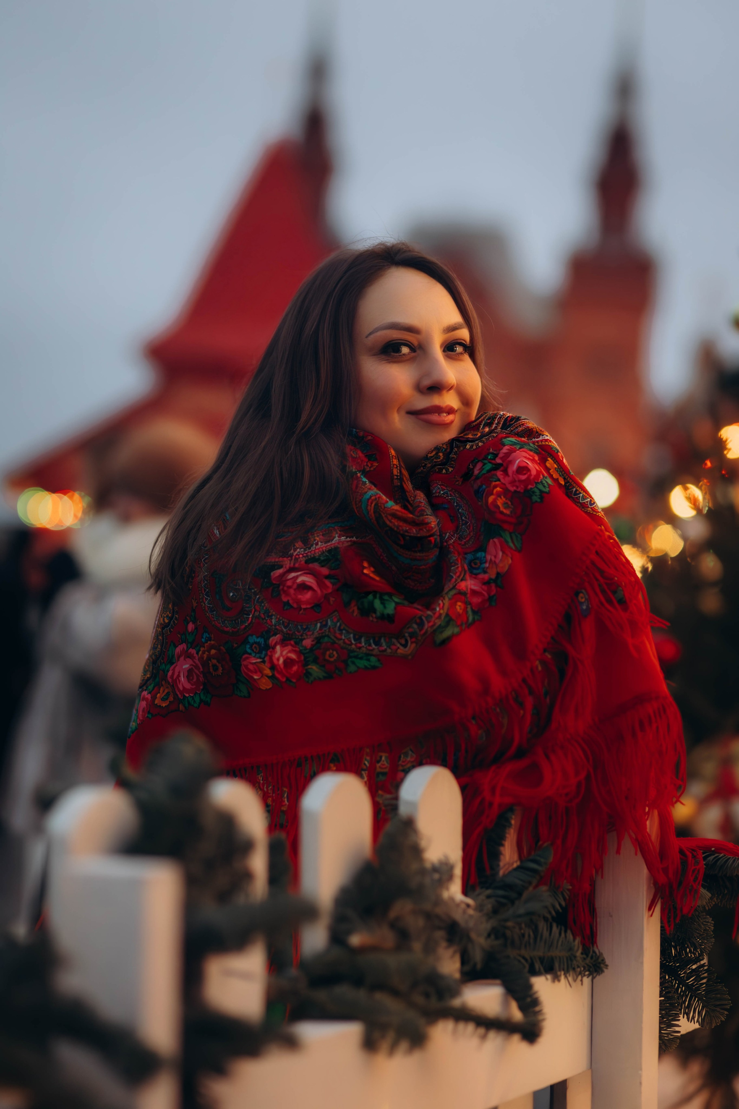 Природа/Улица. Ваш фотограф в Москве и области Юлия