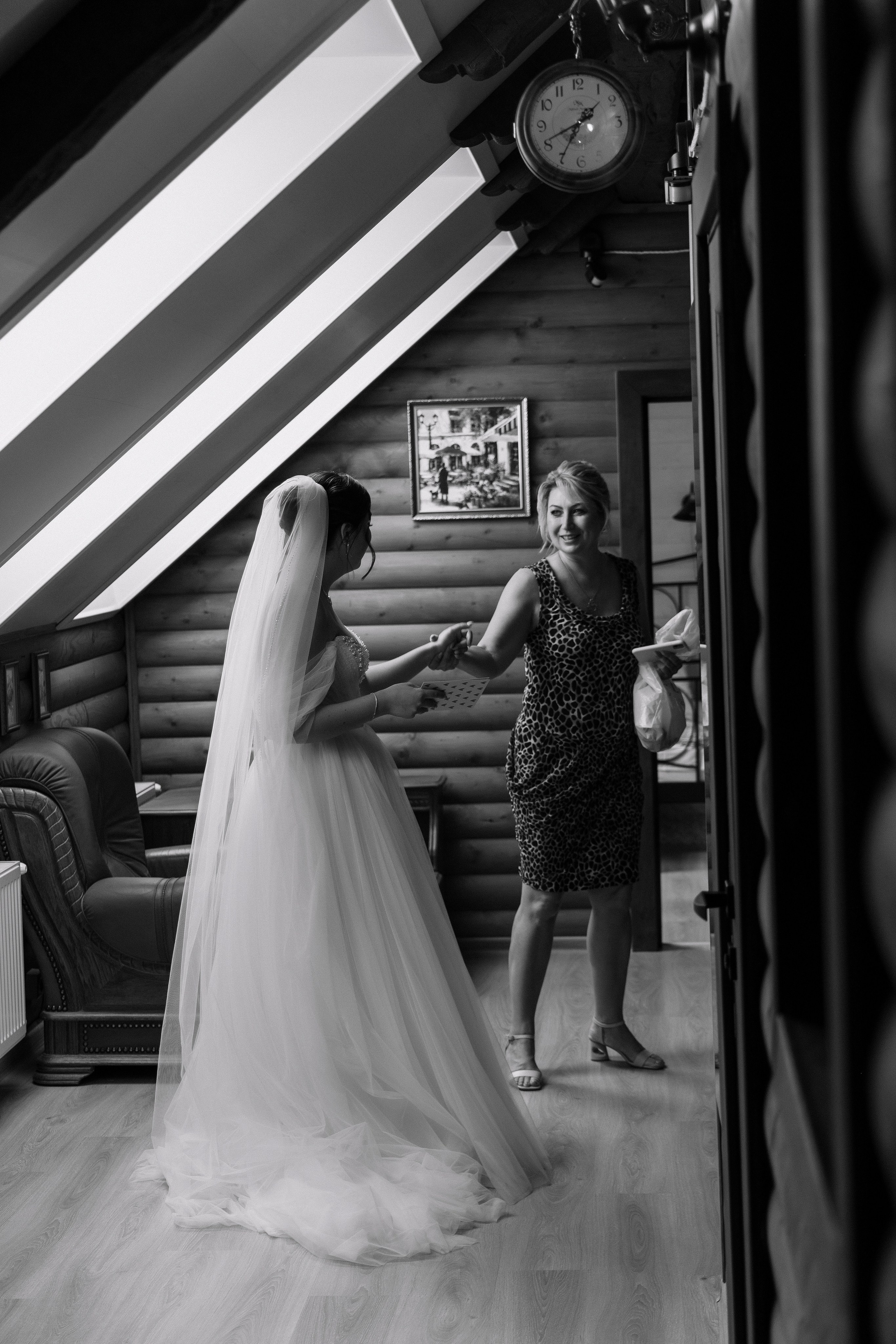 Съемка свадьбы в Москве. Свадебный фотограф и видеограф в Москве, Виктор Архилюк