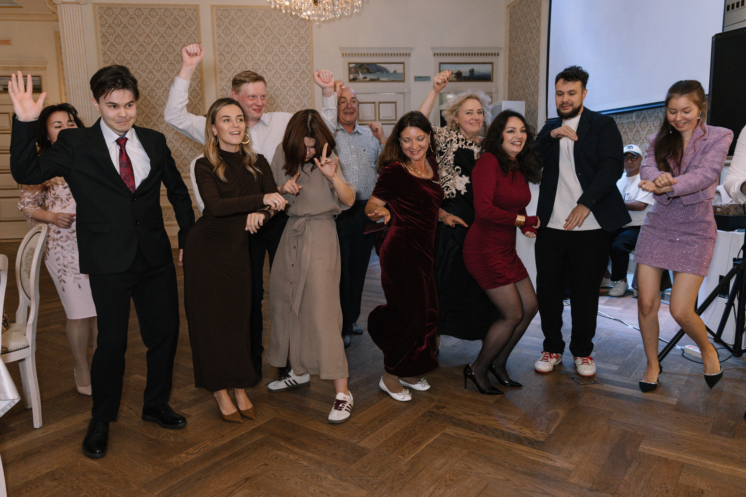 Primavera. Свадебный фотограф и видеограф в Москве, Виктор Архилюк