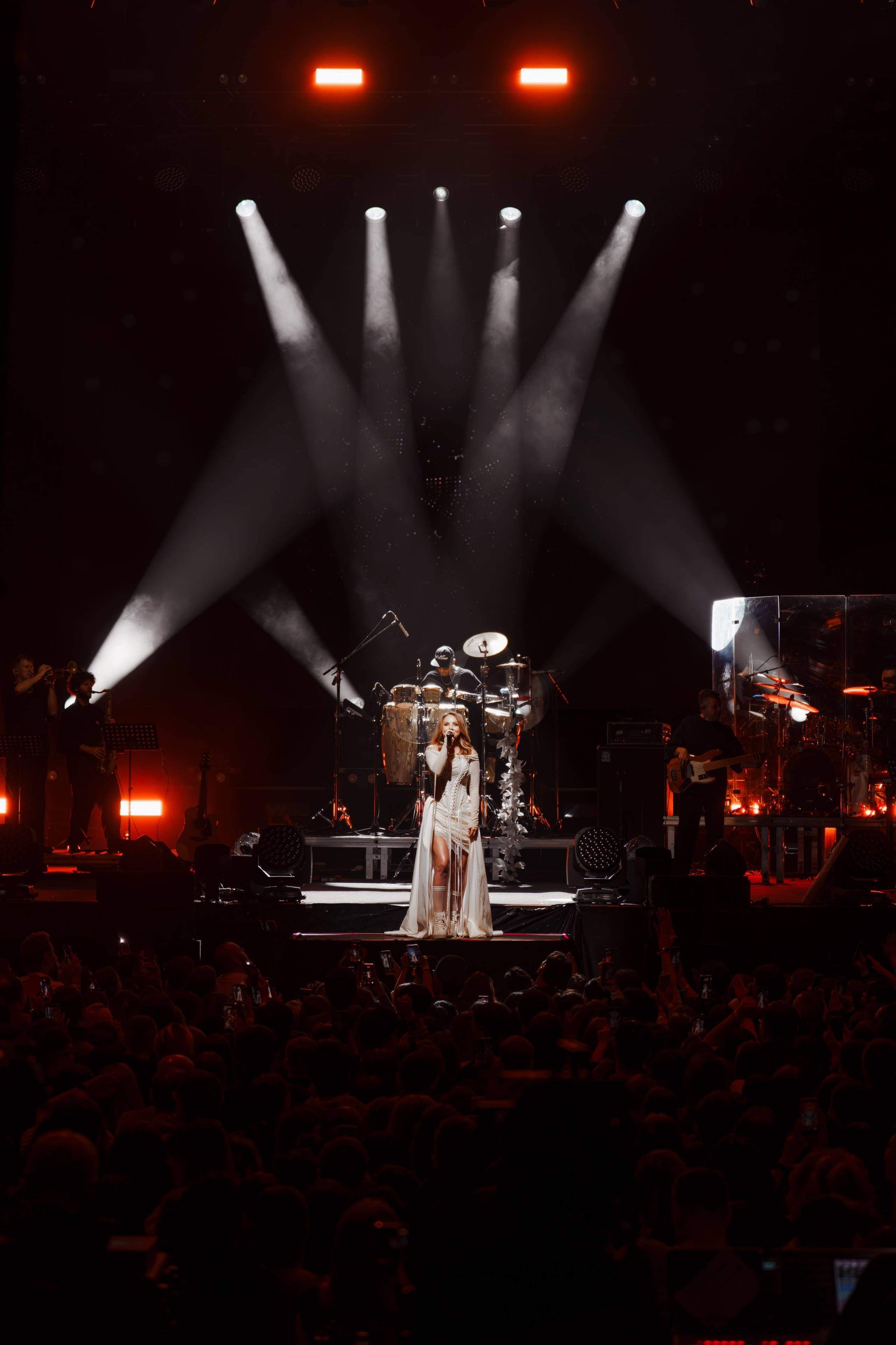 МакSим в Астане. Профессиональный фотограф в городе Астана Копанев Данил