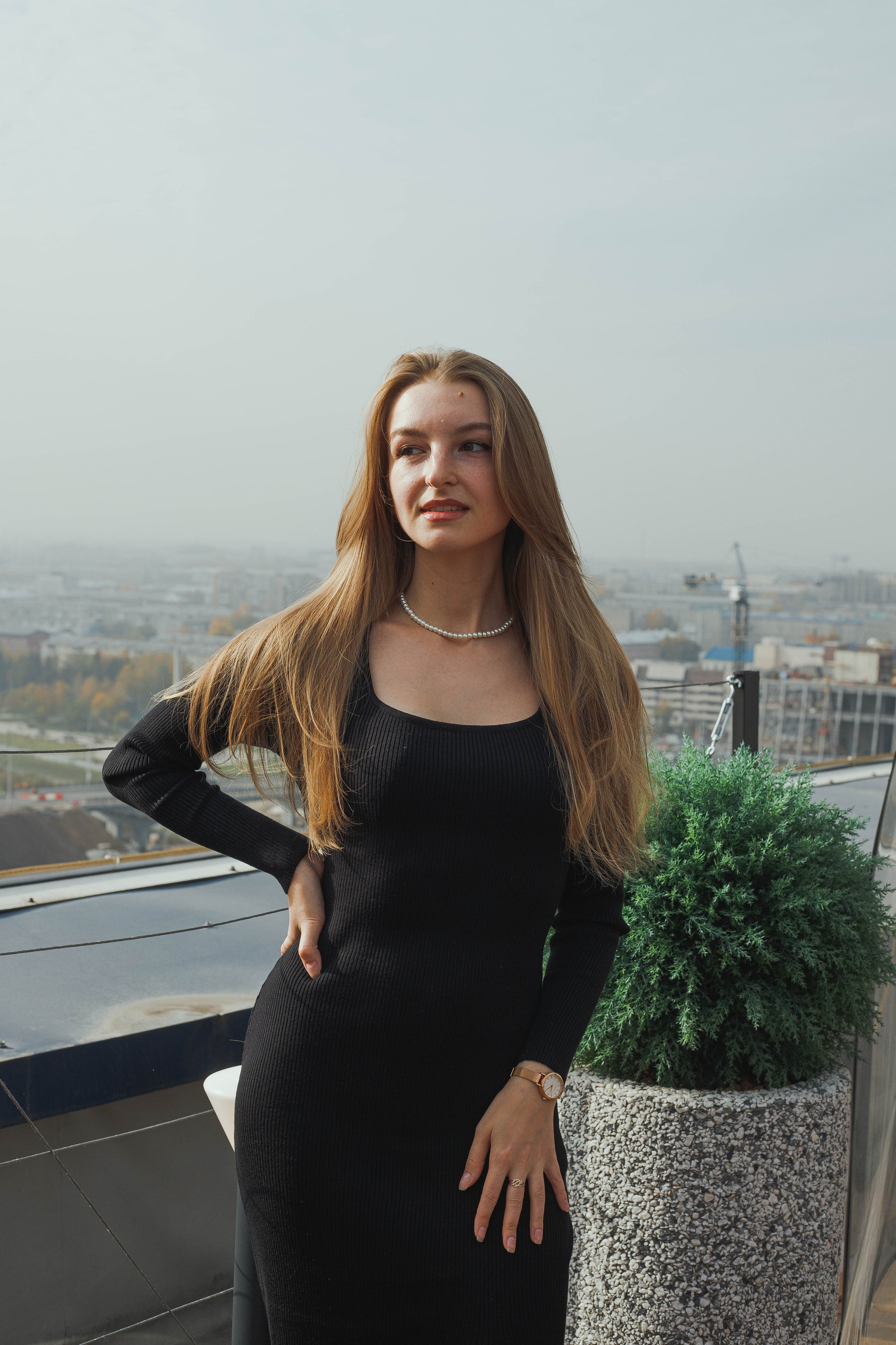 Кристина. Фотограф Вахтель Елизавета