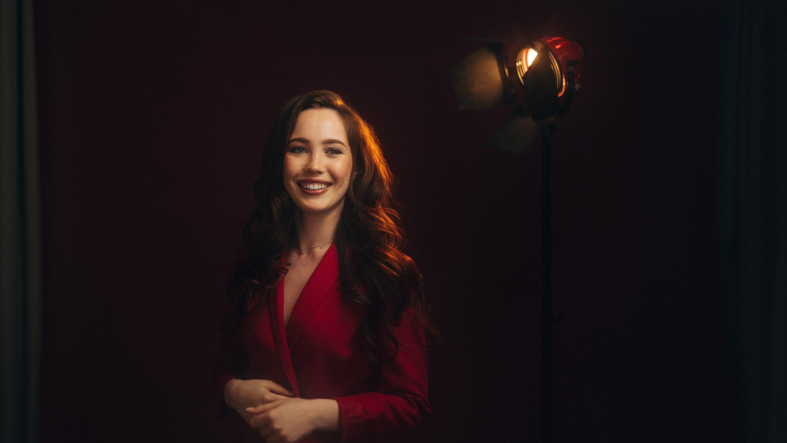 Red Fox. Фотограф Батуми | Ксения Кинасова