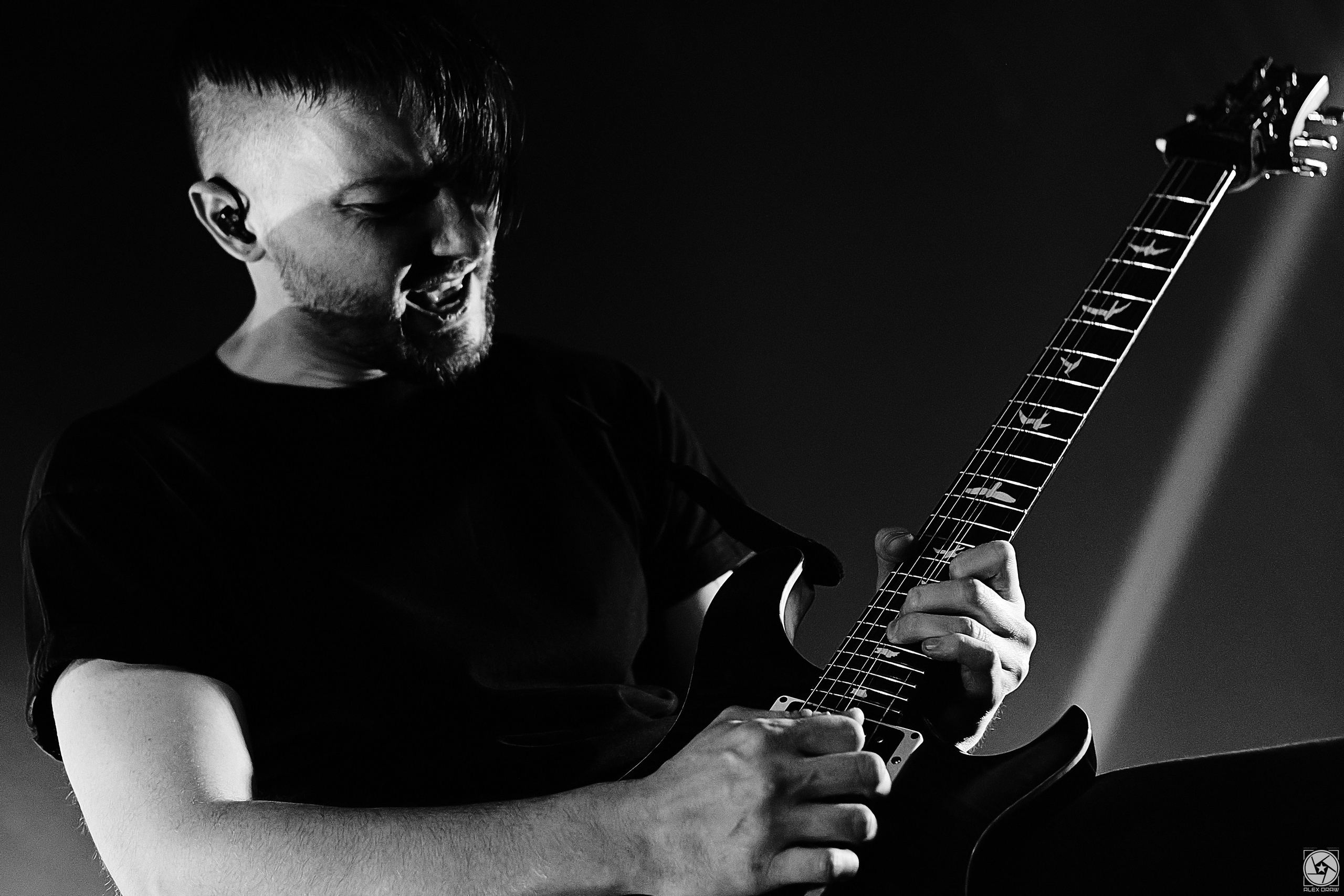 Нэил Шери | 30 ноября 2025 | Москва, «Свобода». Фотограф Москва Concerts photo / Fashion photо