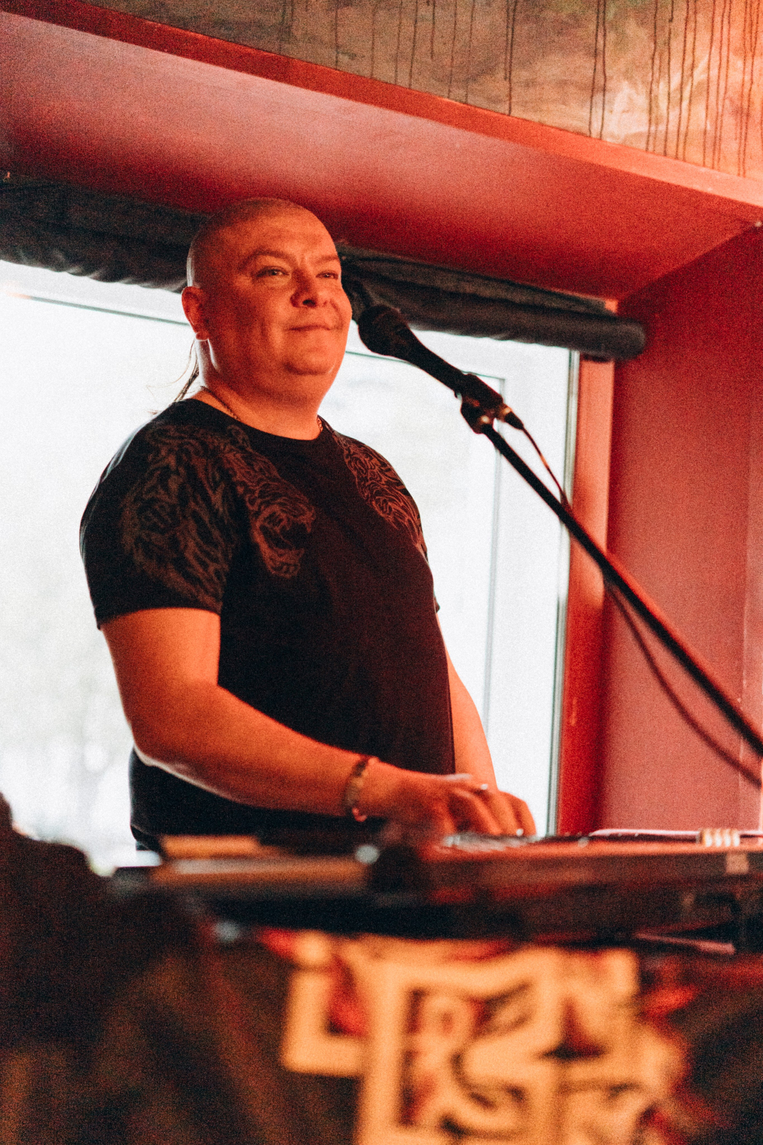 Jam Party. Портретный фотограф в Москве и Санкт-Петербурге Арина Чех