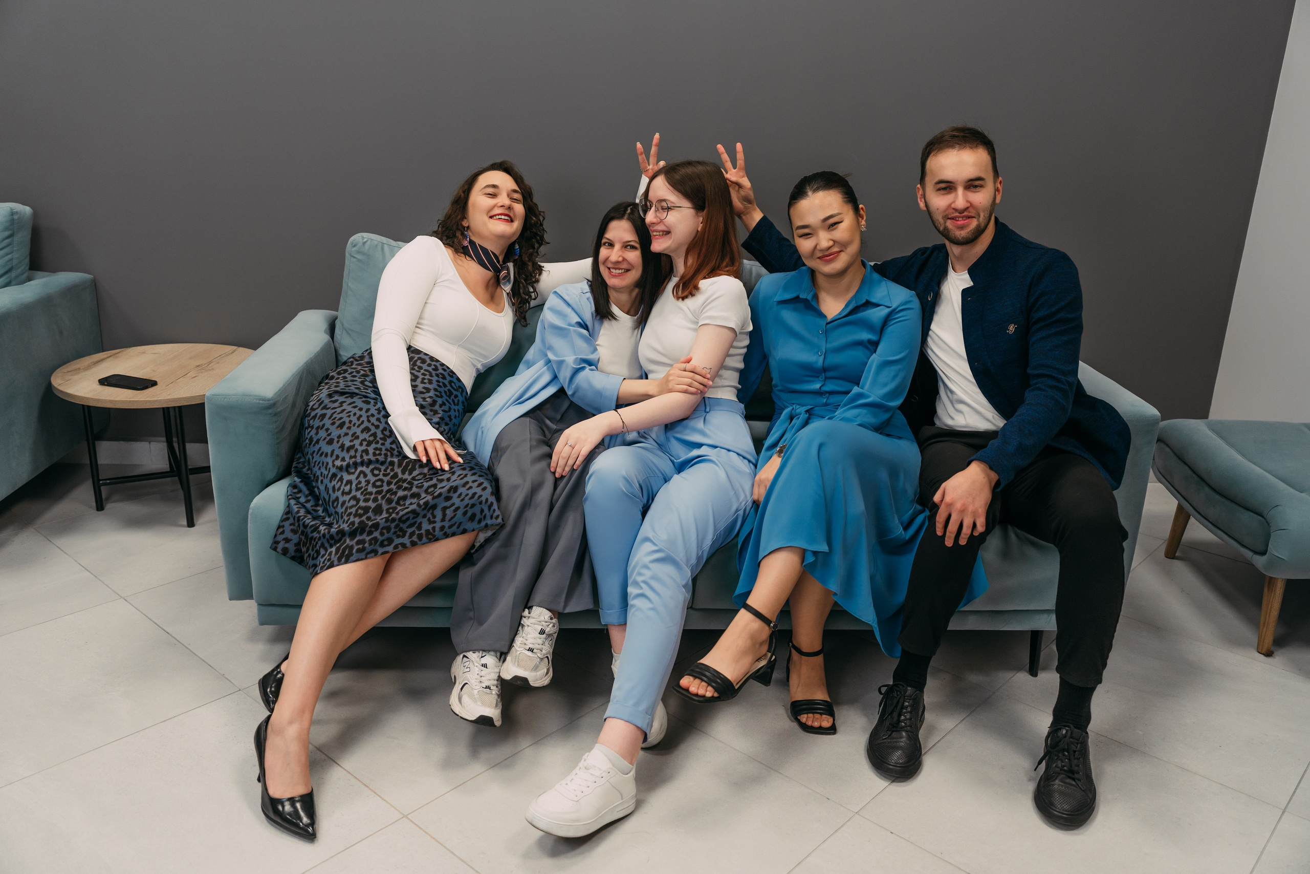 Центр компетенций по цифровизации строительной отрасли РФ. Портретный фотограф в Москве и Санкт-Петербурге Арина Чех