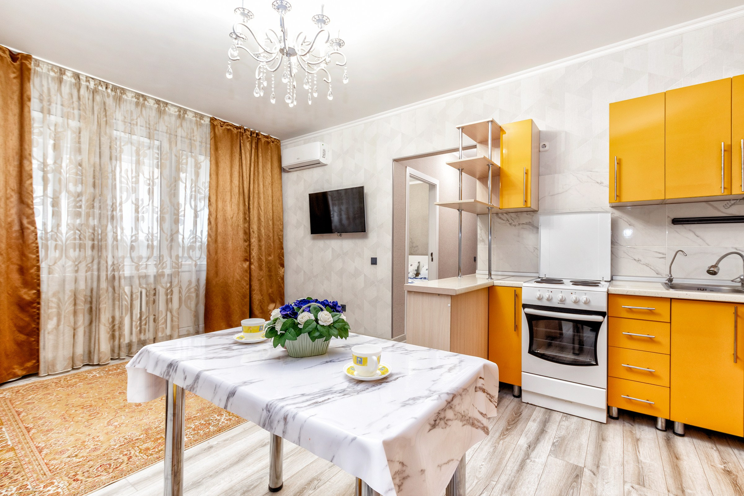 Интерьерная фотосъемка в Астане. Профессиональный фотограф в Астане