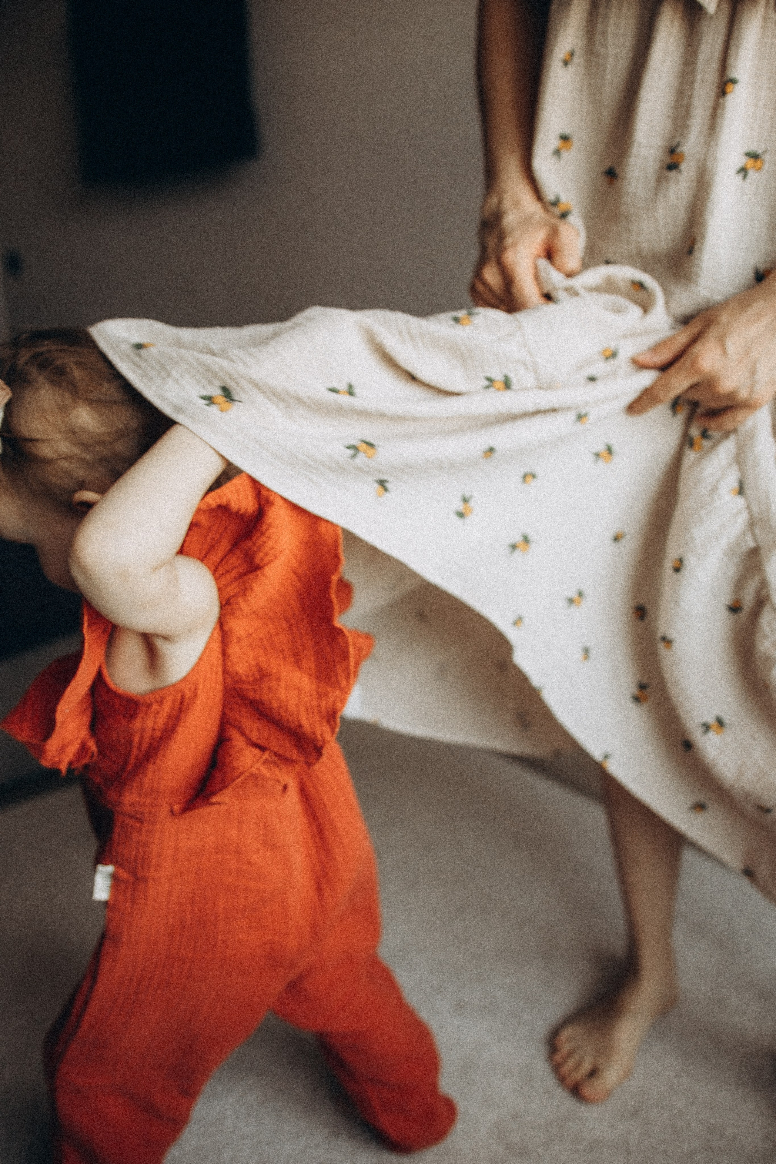 1 годик Арине. Семейный Фотограф и Видеограф в Уфе Айгуль Васильева