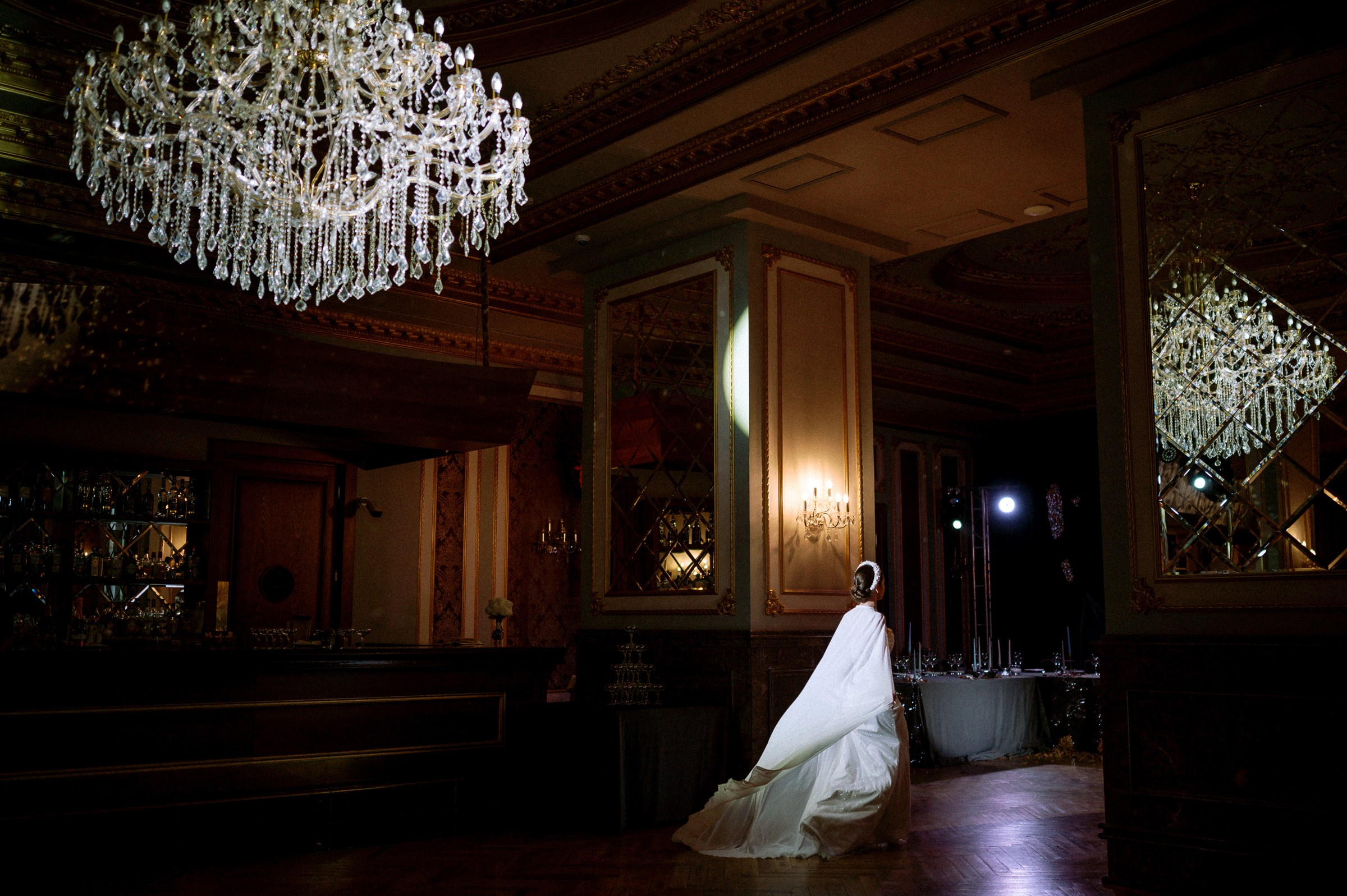 Кристаллы душ и сердец. Свадебный фотограф в Астрахани и Москве