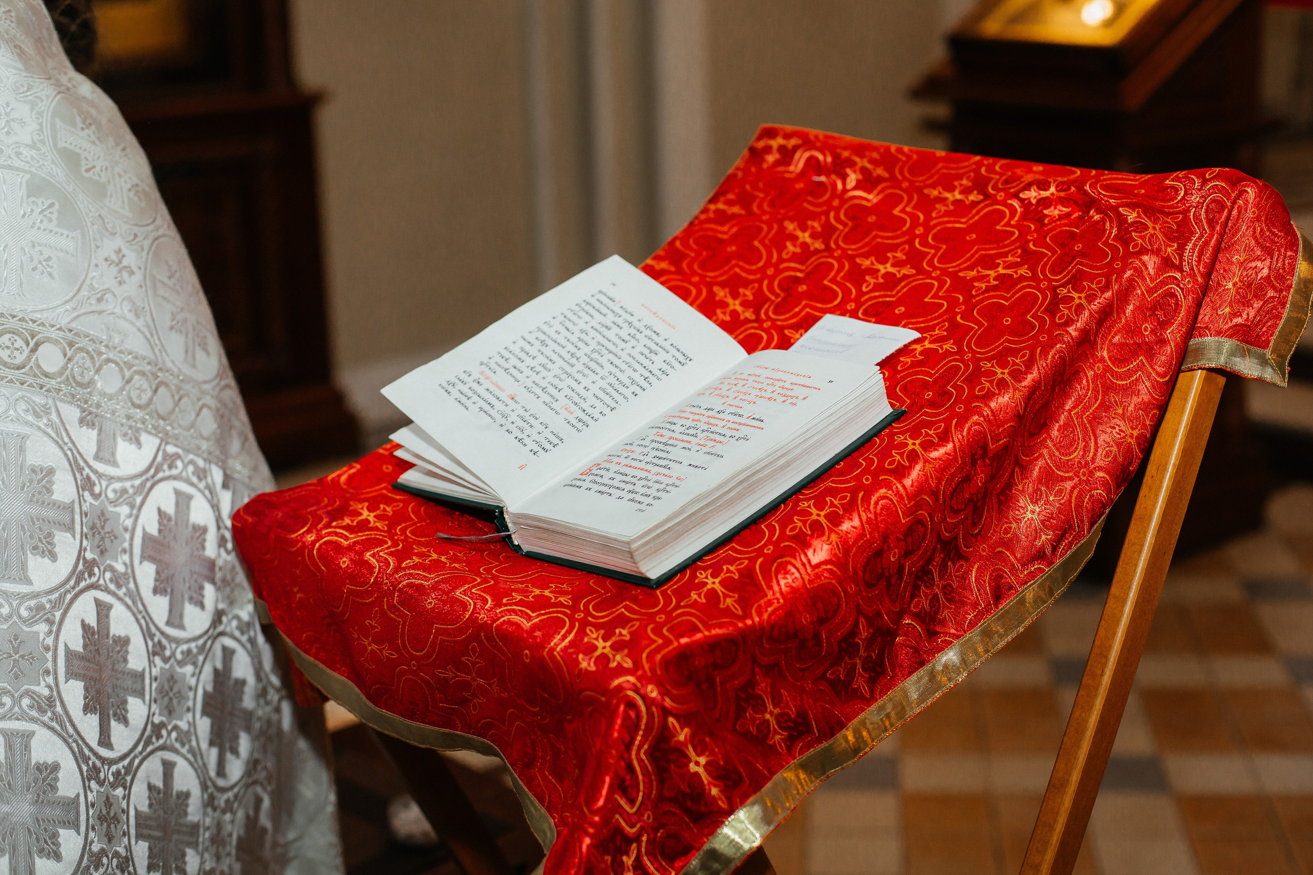 Крещение 30 апреля. Свадебный фотограф Александр Абрамов Москва / Зеленоград