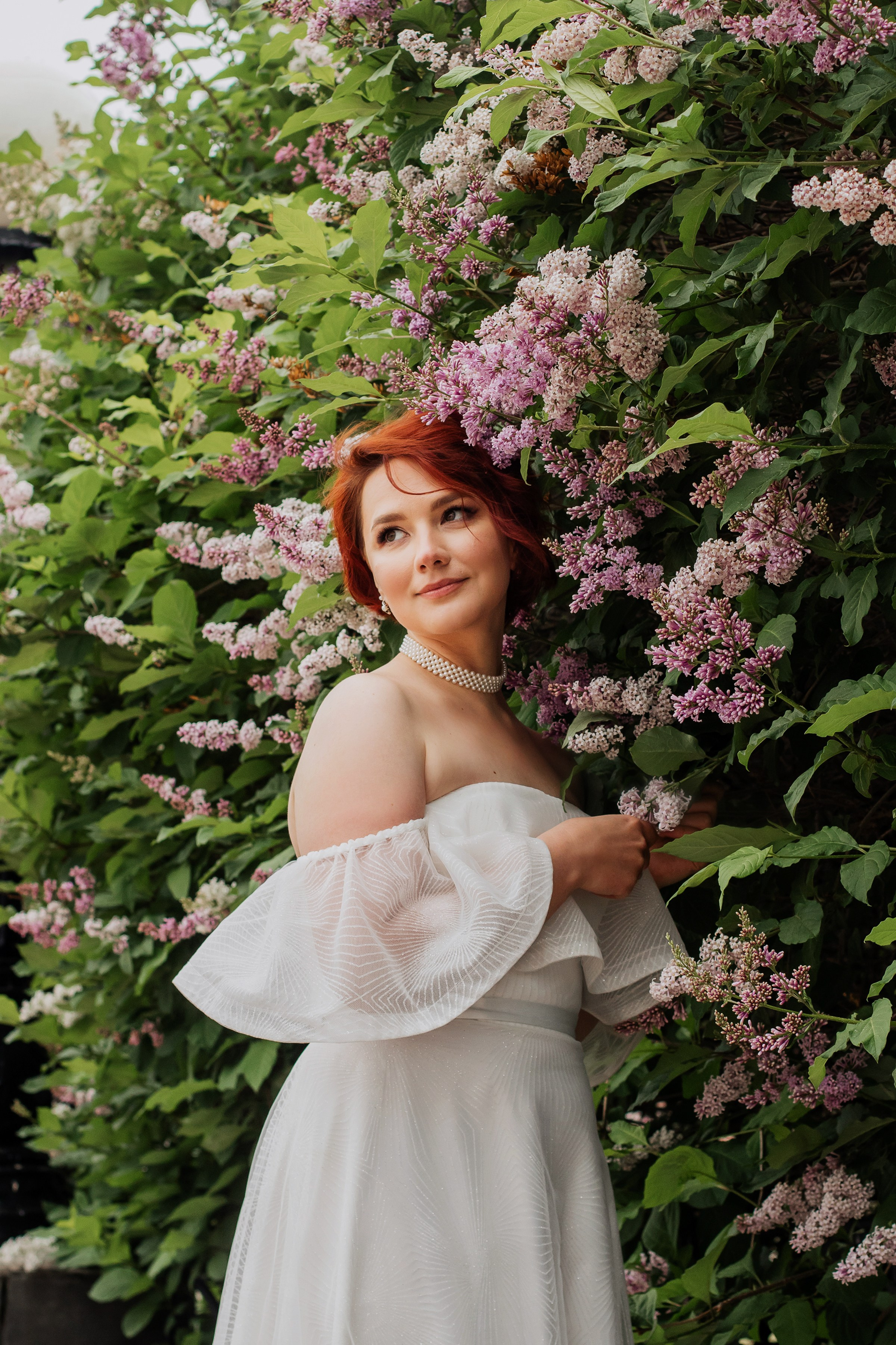 Яркие краски. Главная