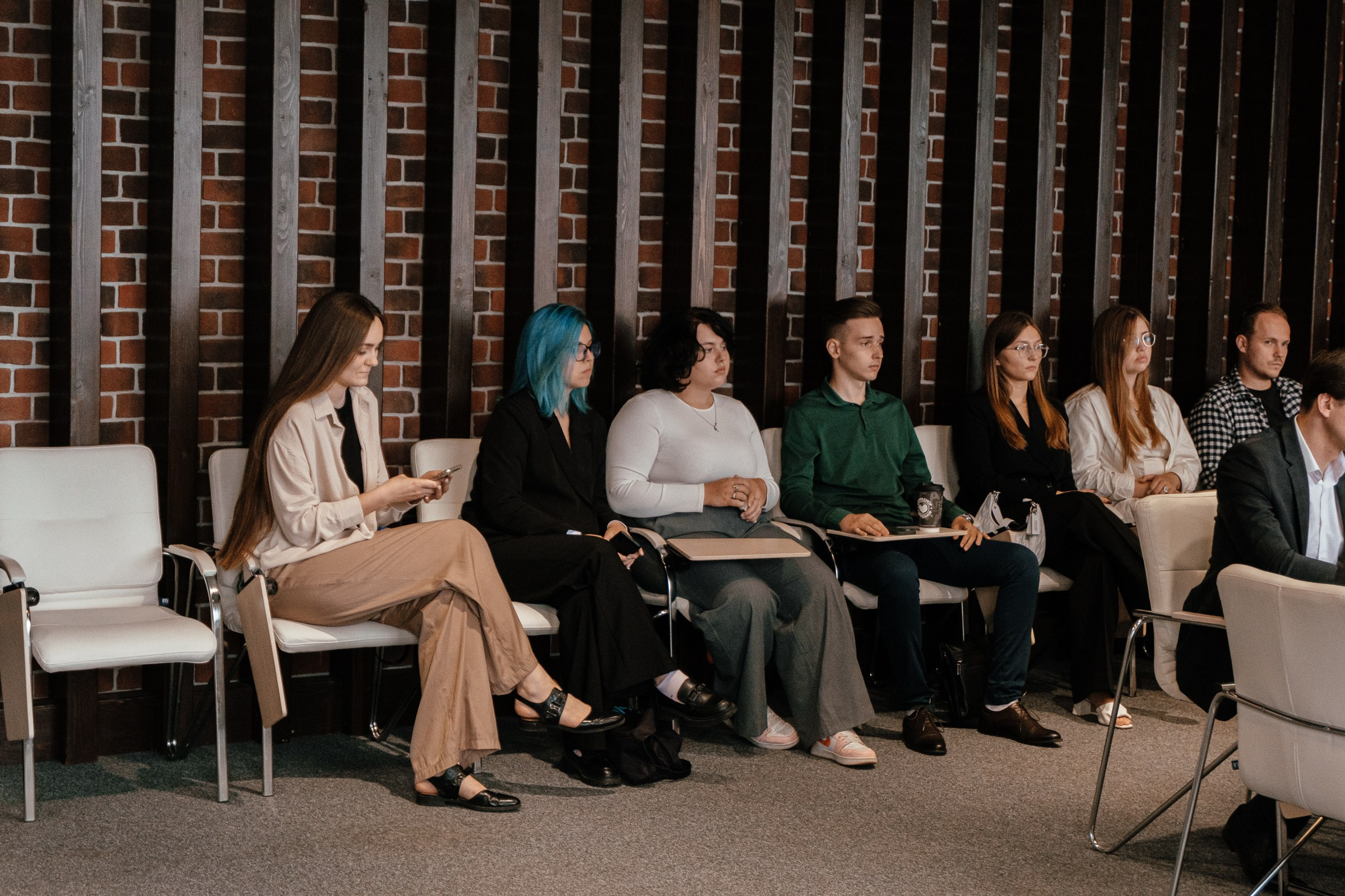 Партия «Новые Люди»