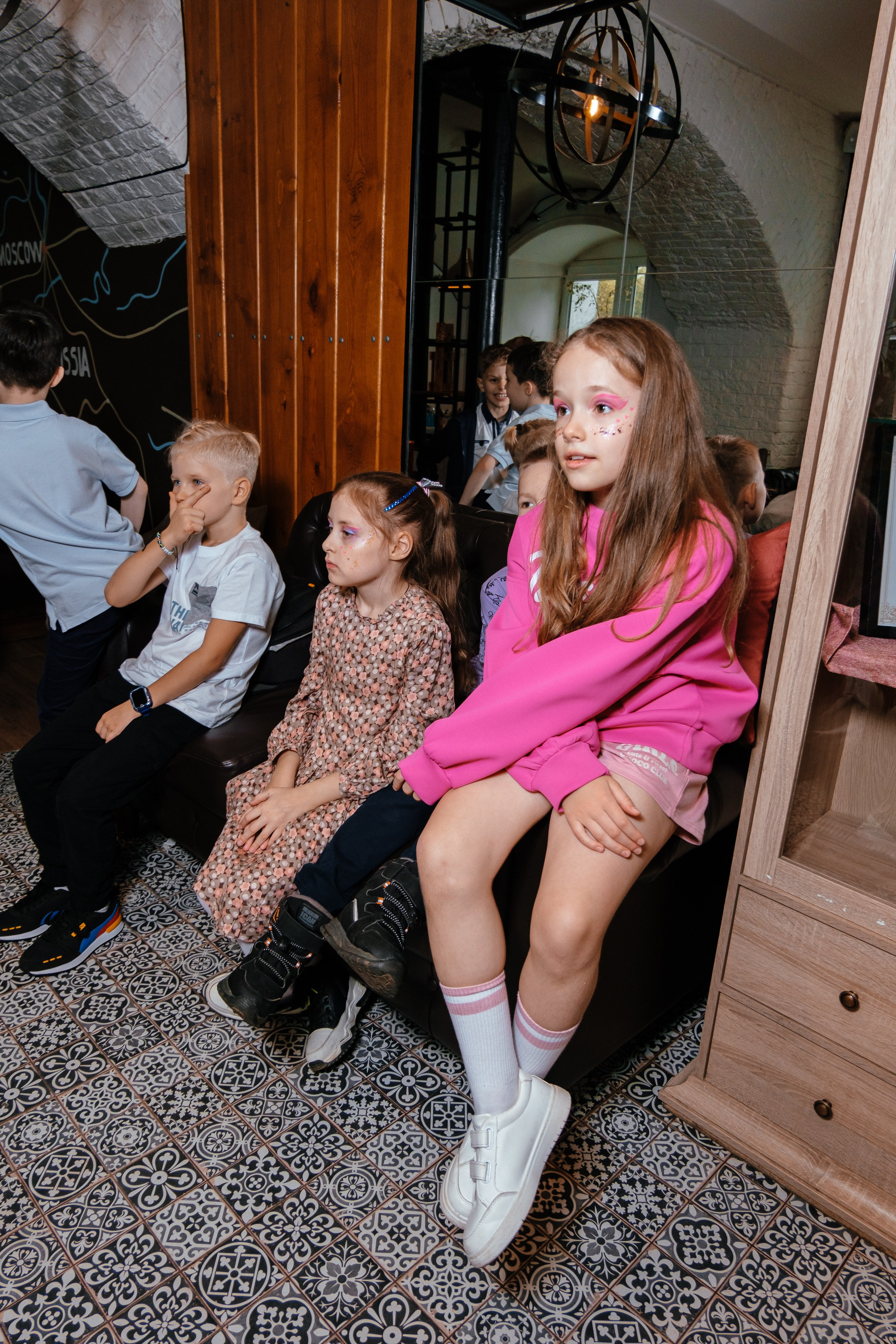 День рождение