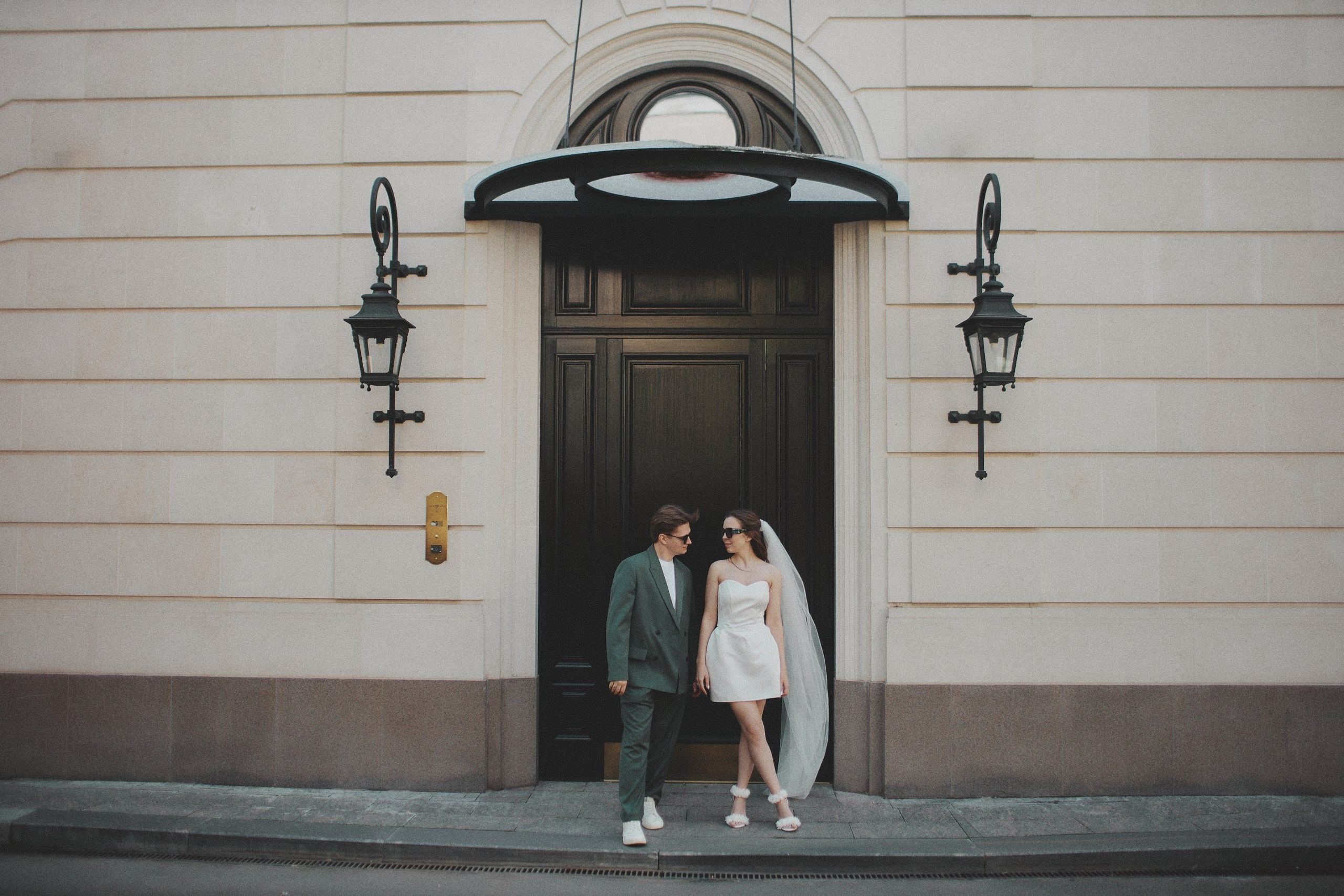 Андрей и Анна 27.06.2025. Свадебный и портретный фотограф в Москве Когырина Мария