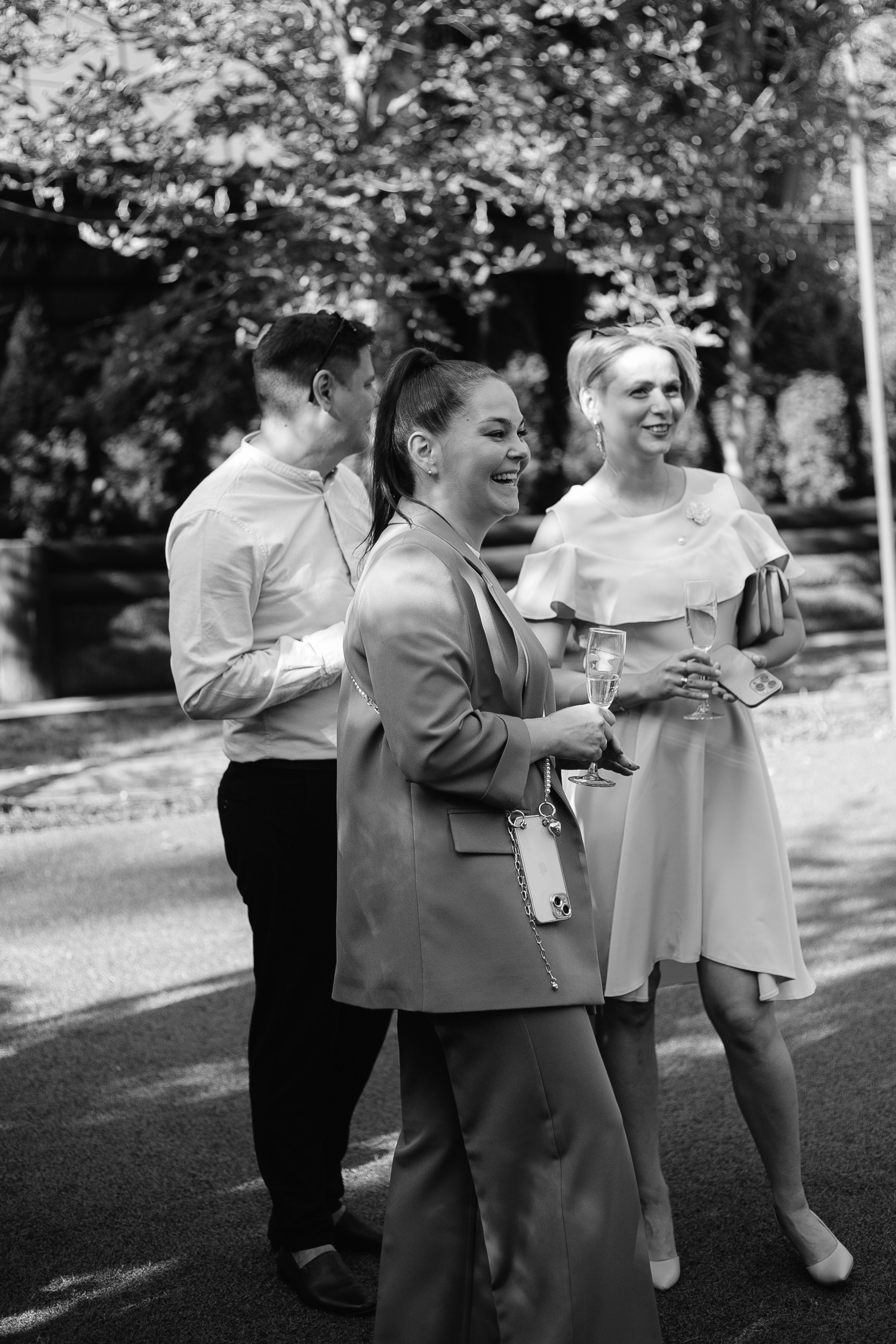 Аня и Денис. Женский и репортажный фотограф Москва Натали Смирнова