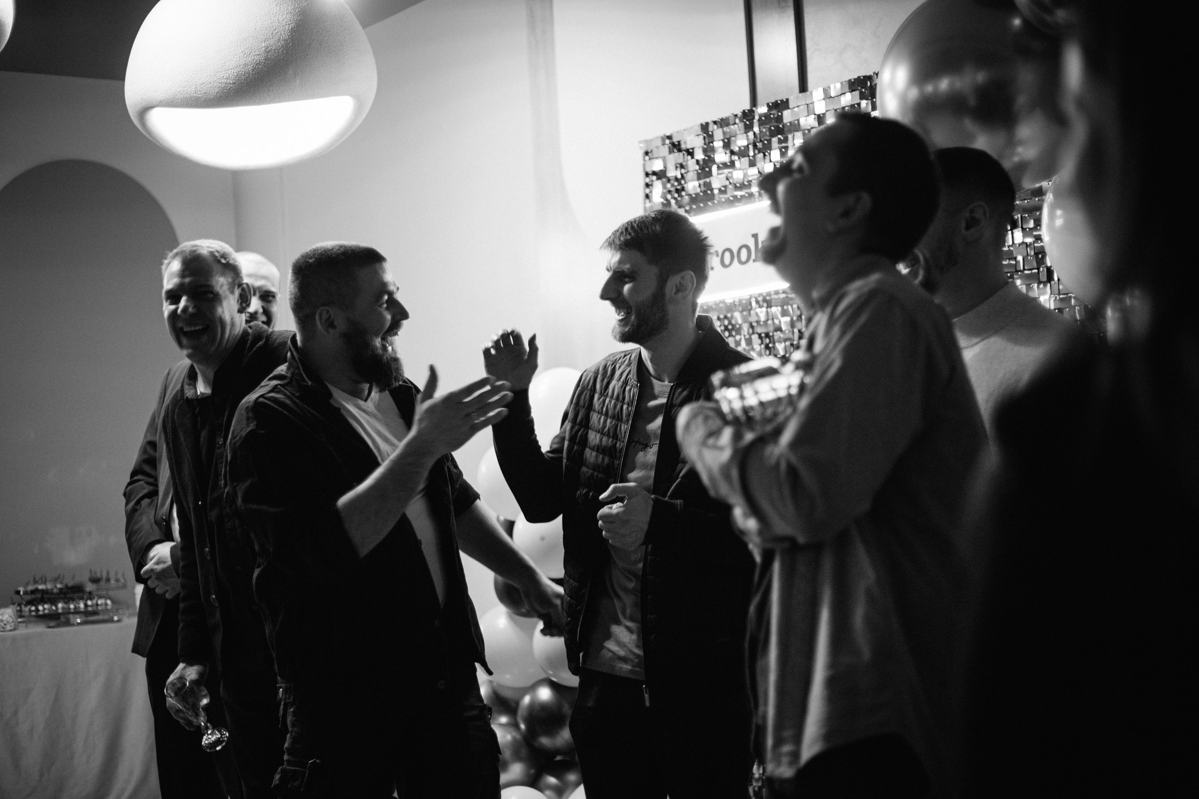 Brooklands корпоратив. Женский и репортажный фотограф Москва Натали Смирнова