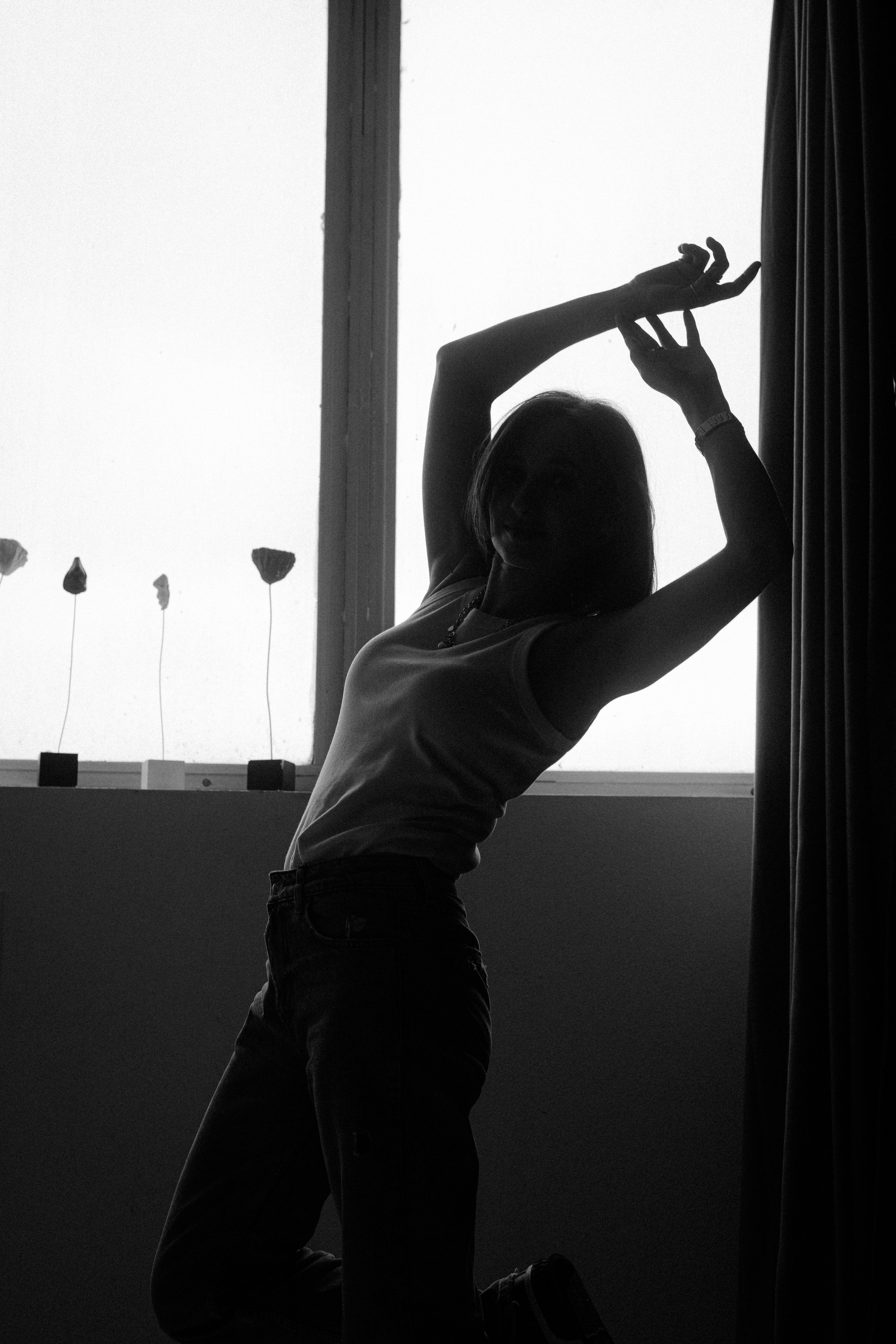 Ирина. Женский и репортажный фотограф Москва Натали Смирнова