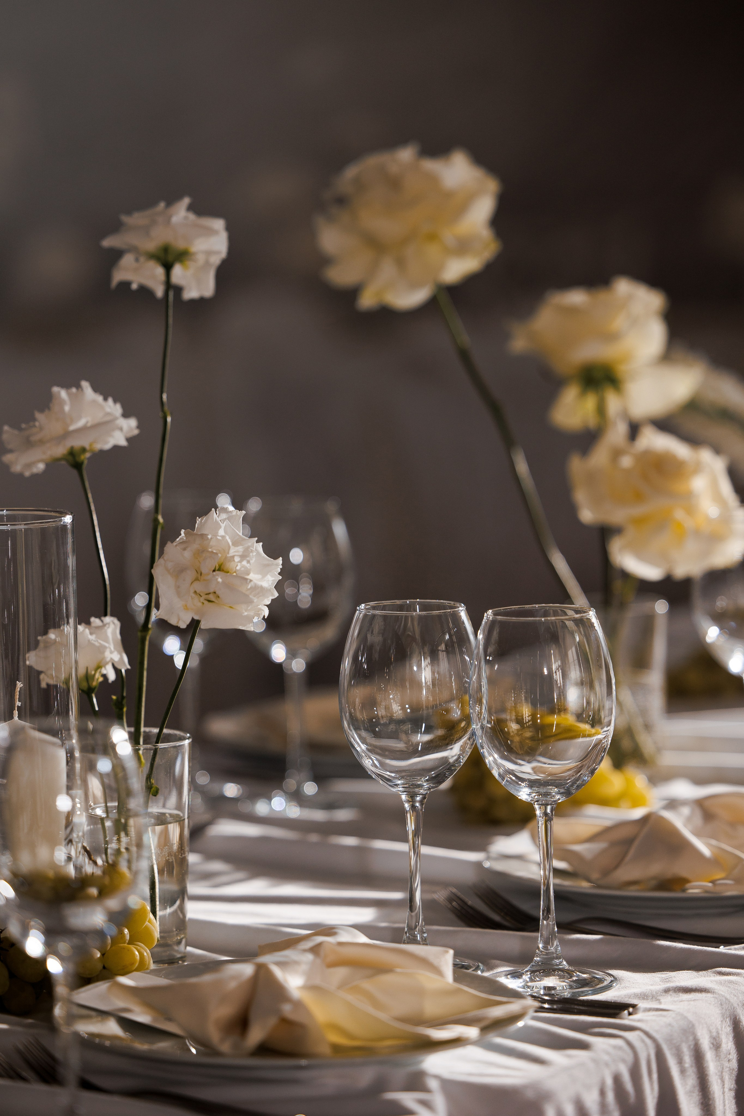 Кирилл & Анастасия. Организатор- Елена Гаманович. Главная