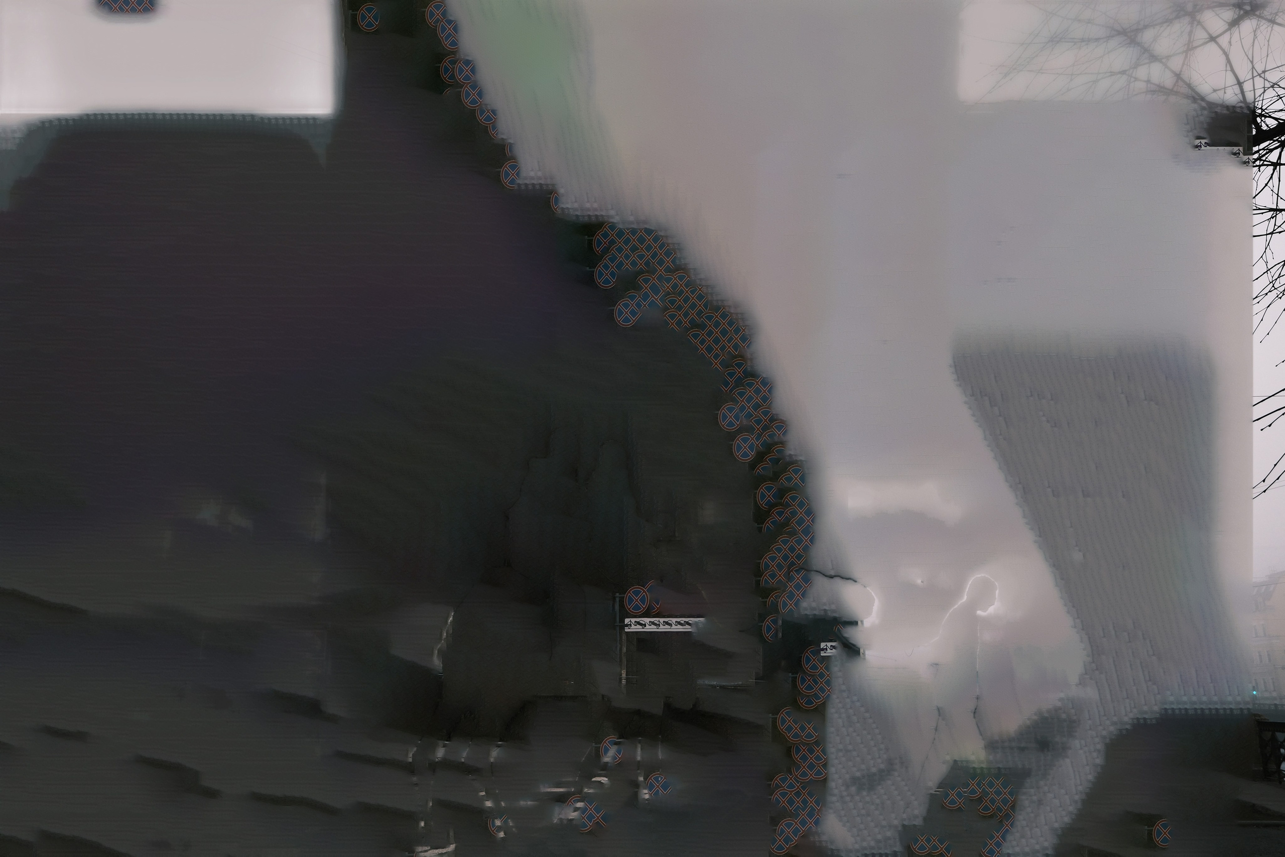 Если тебе отрезать руку, разве тебя станет меньше?. Курочкина Софья