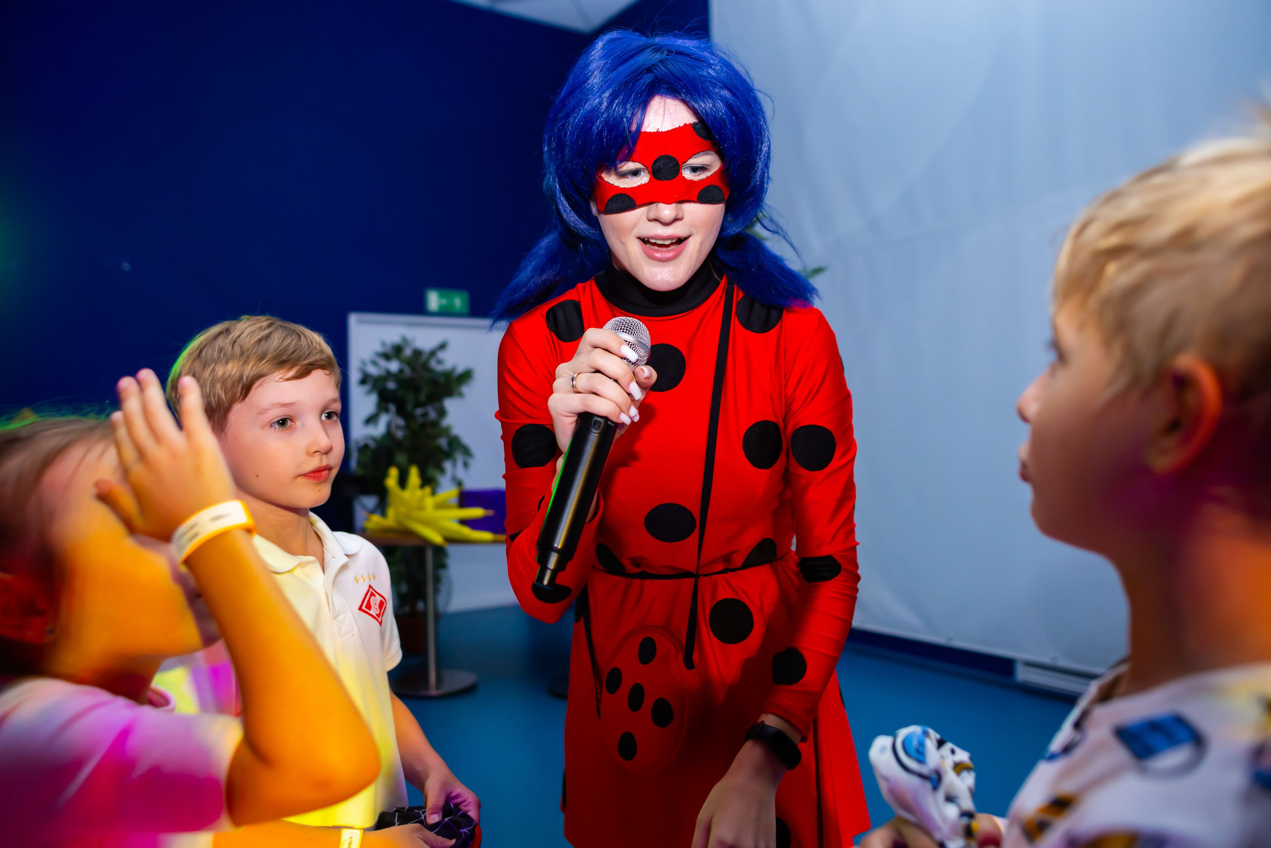 День рождения