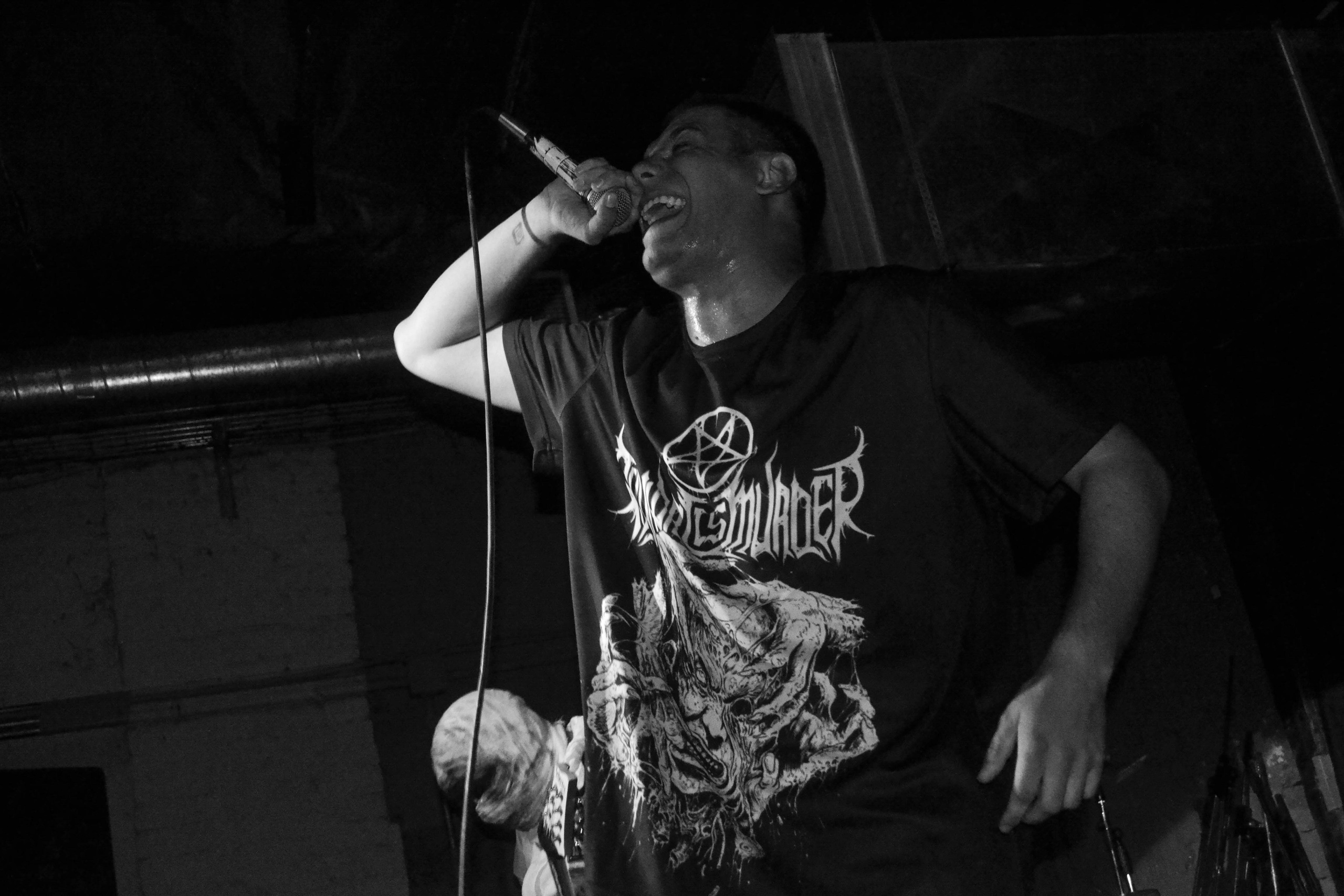 Vmeste Sila GIG 03/08/24. Репортажный фотограф в Пскове