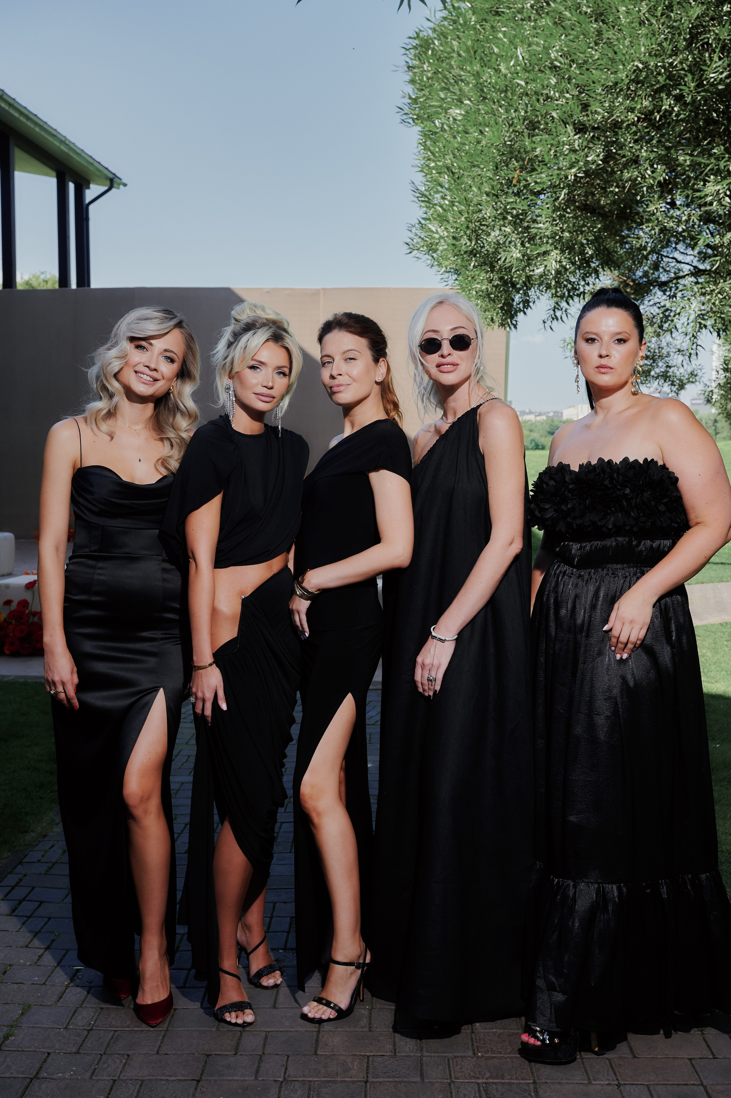 G&D. Свадебный и репортажный фотограф