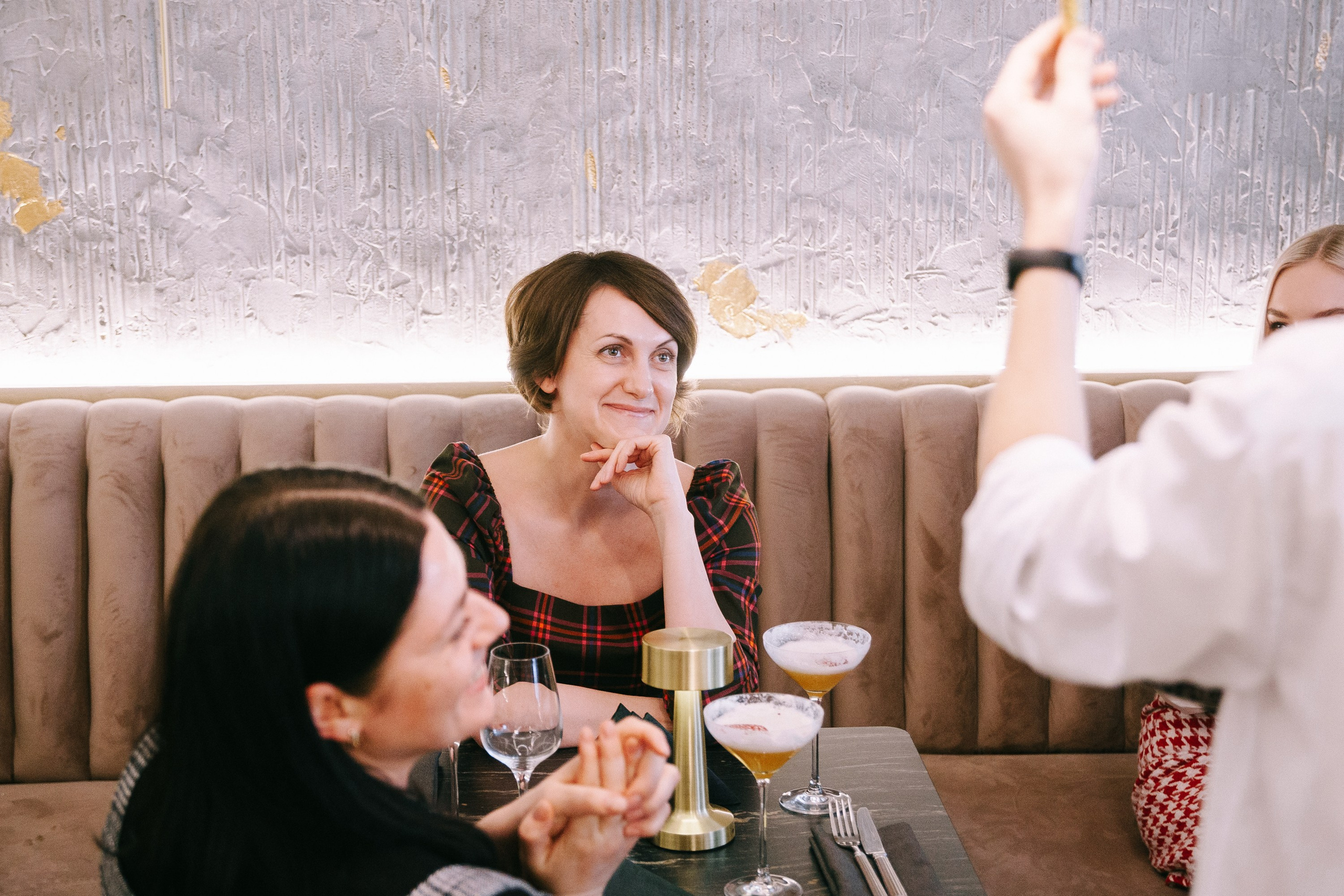 О чем молчат мужчины. Фотограф в Хабаровске Швендых Рудольф