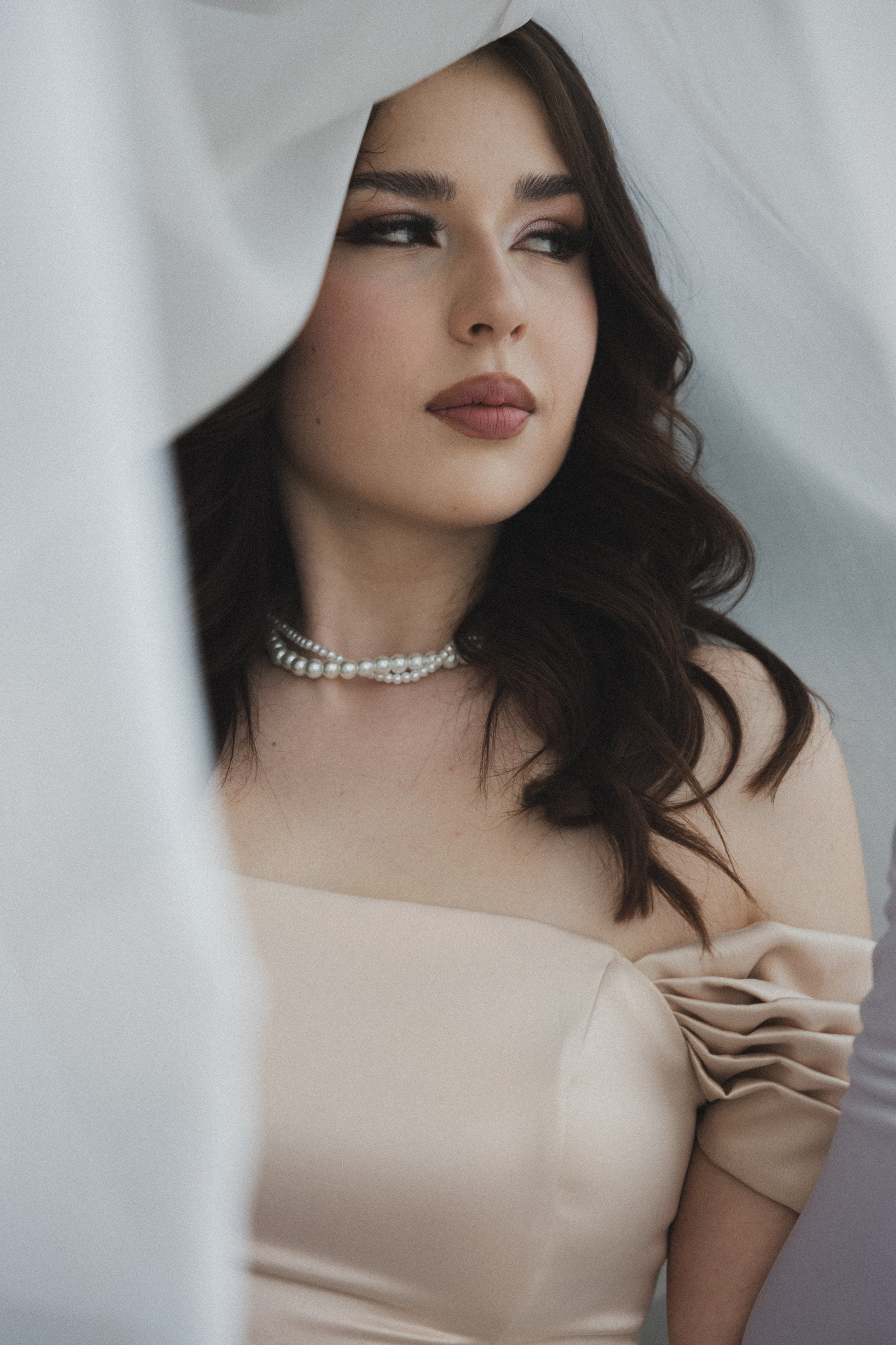 Дарьяна. Олег Минайлов — Фотограф ваших событий