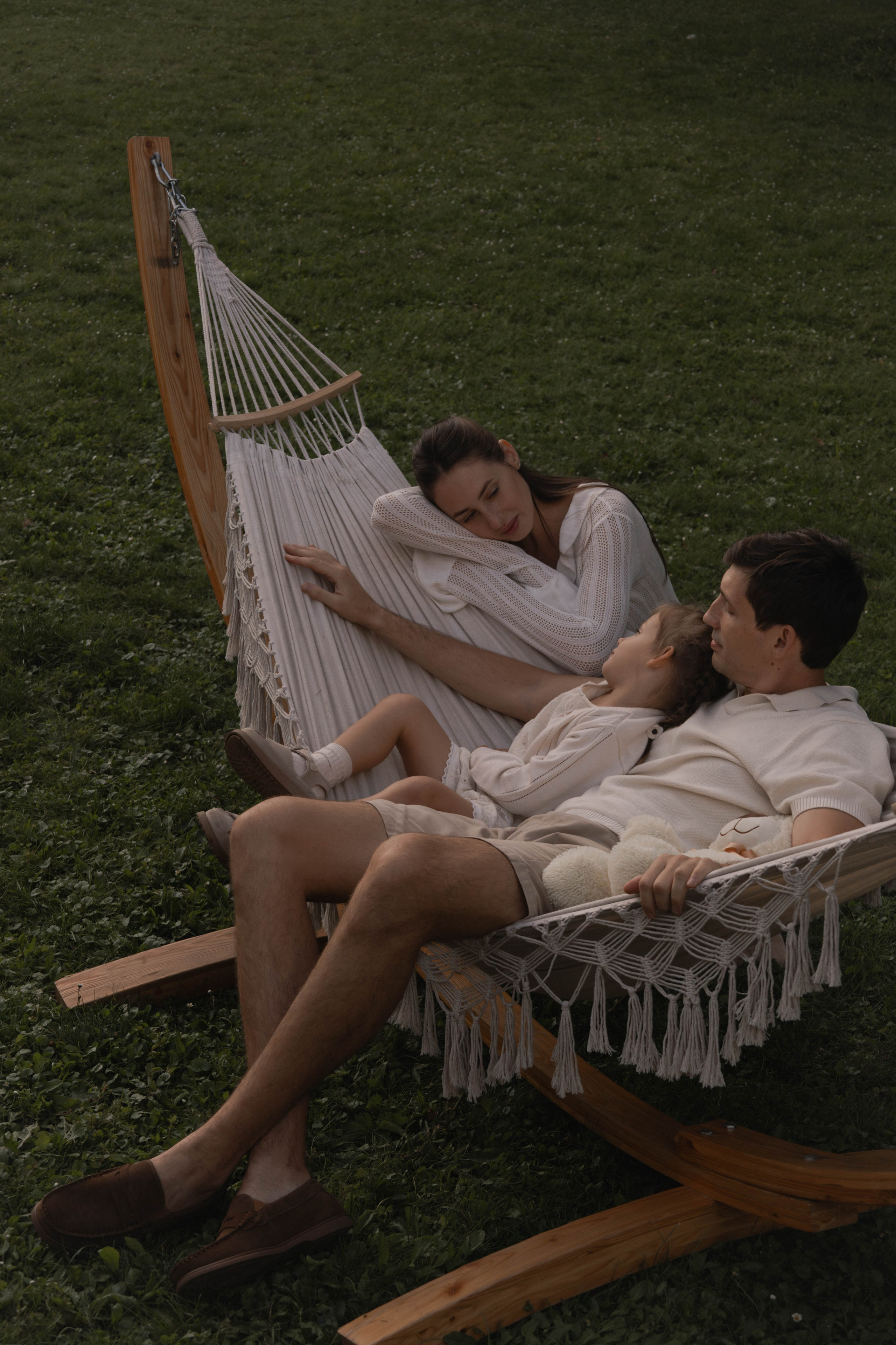 Там, где смеется сердце ❤️. Семейный фотограф Химки — Москва