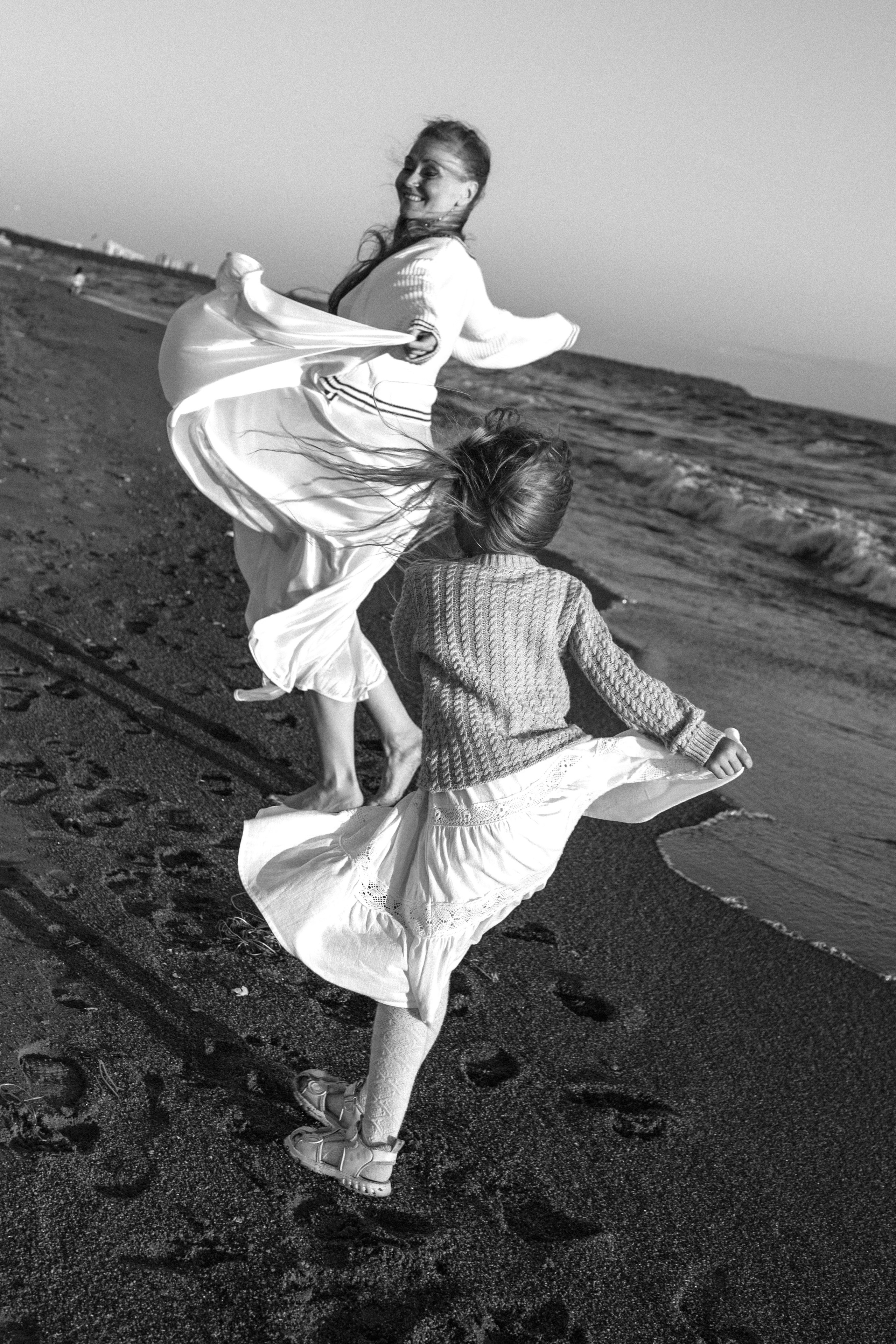 Семейные истории. Главная