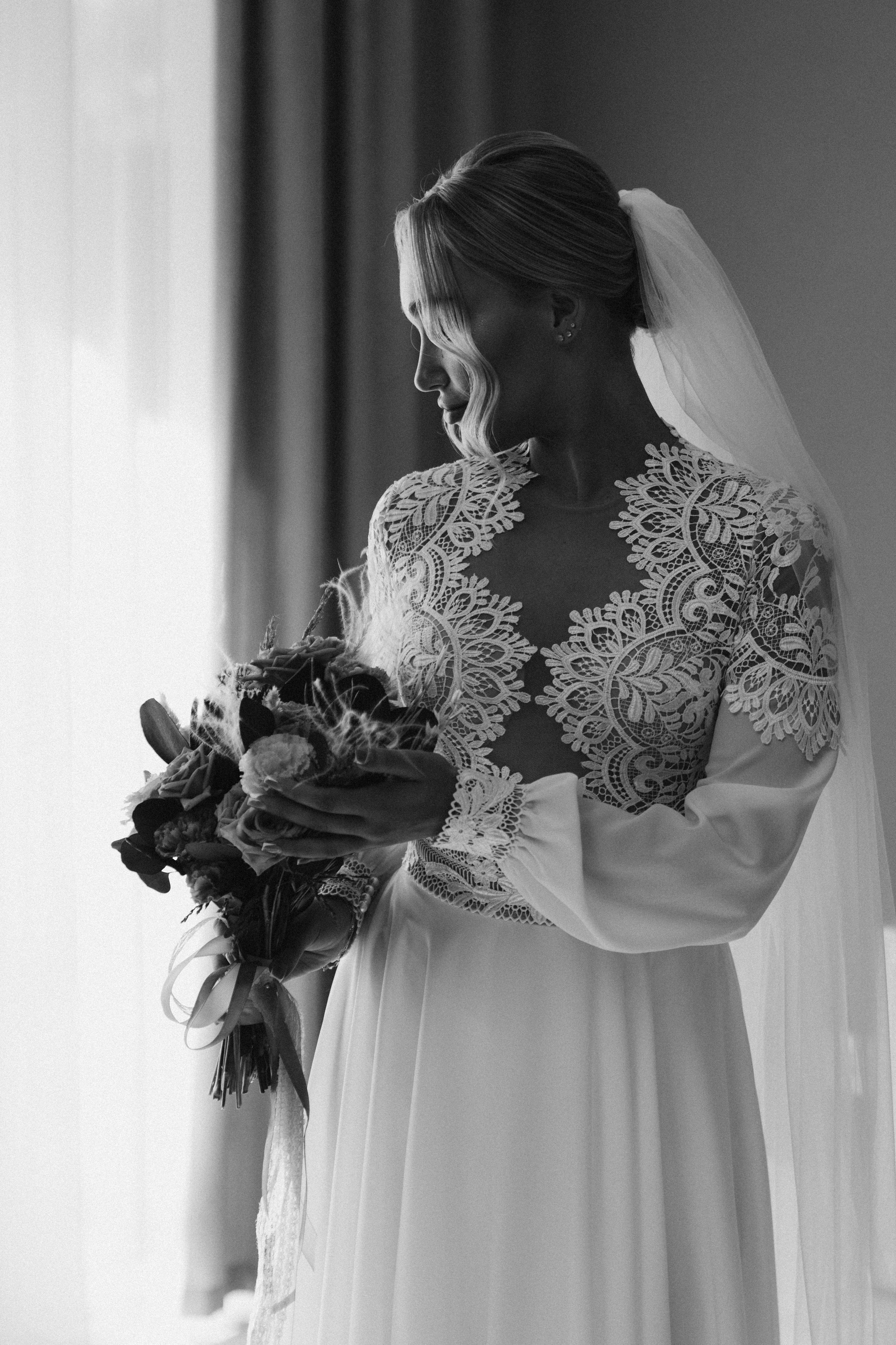 14.09.2024. Свадебный фотограф Краснодара Александр Кулагин