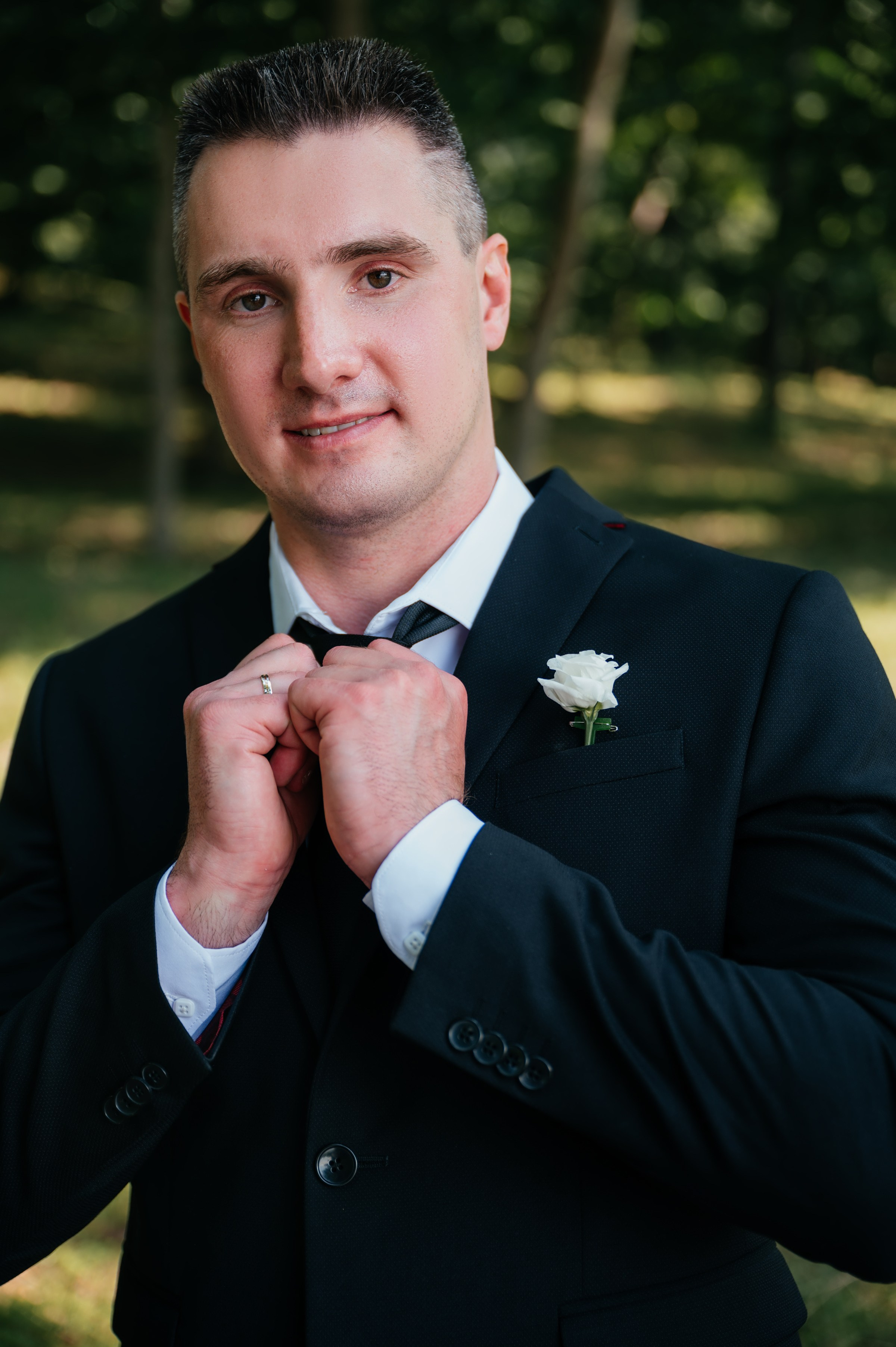 Дарья и Вадим. Наставник по мобильной съемке и фотограф Тула Новомосковск