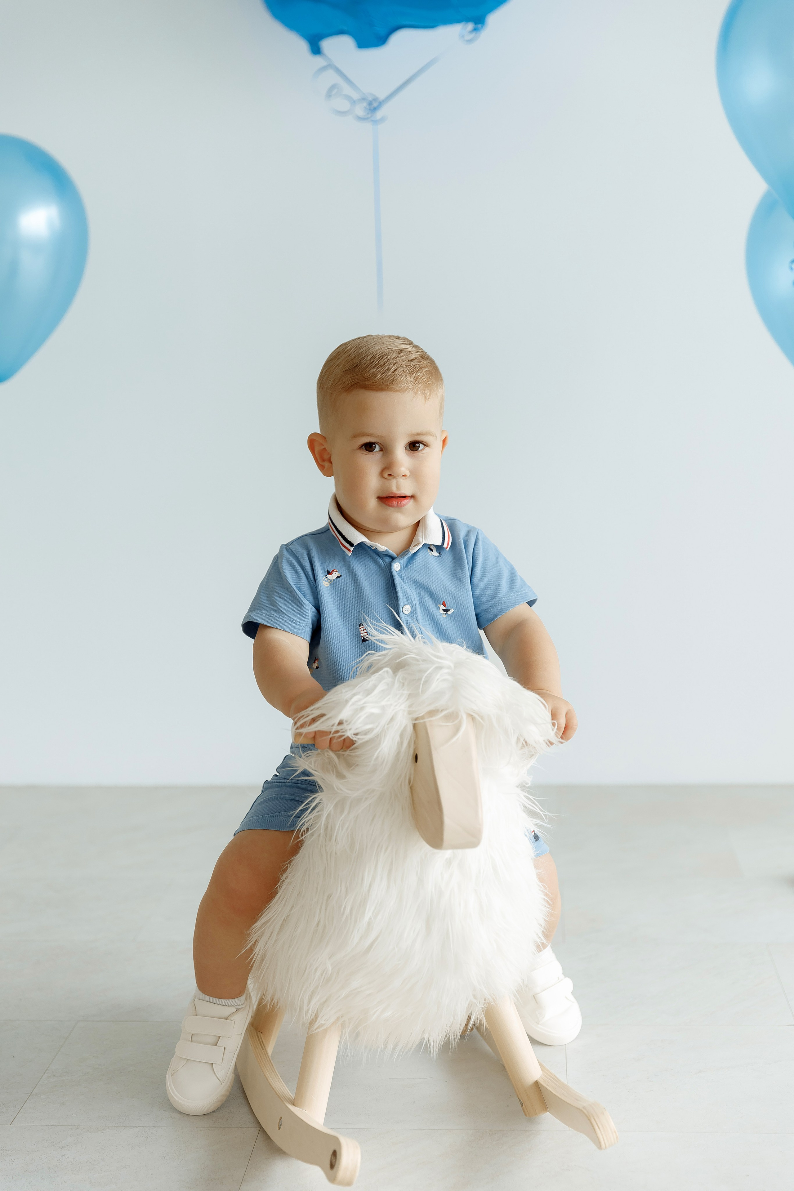 № 10. Фотограф в Москве Юлия Хамзина