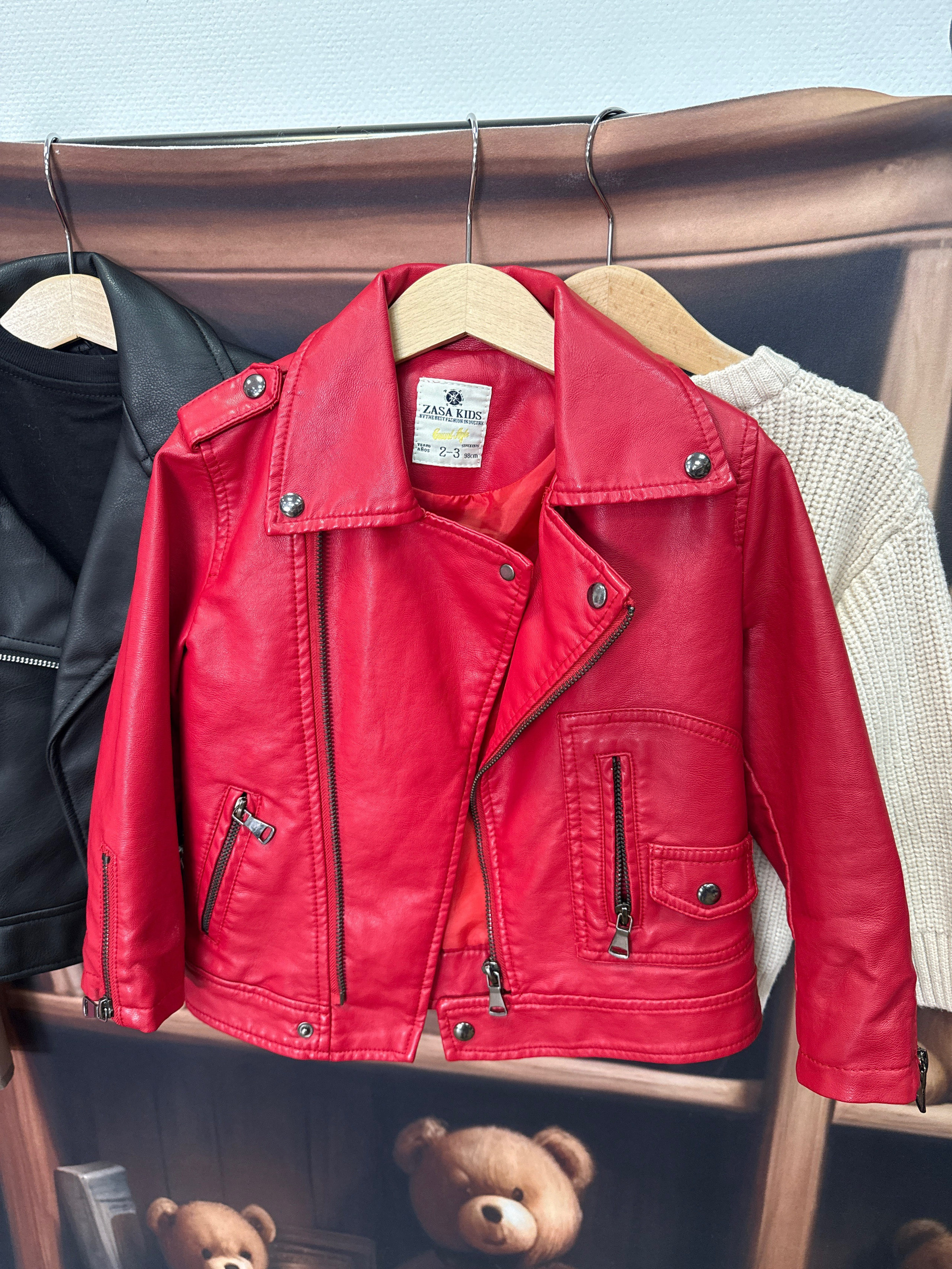 2-3 года девочки