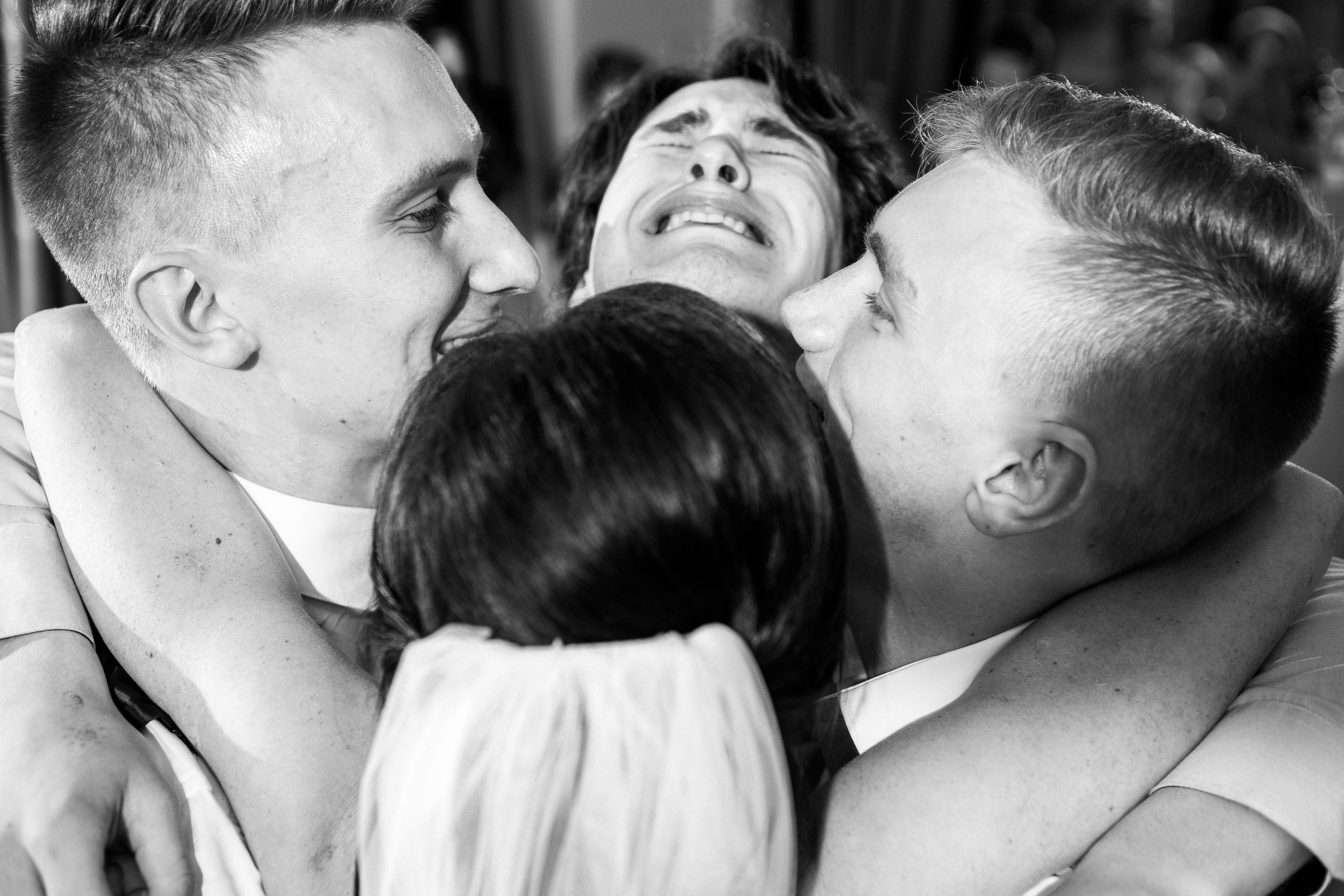 Анастасия и Павел. Свадебный и портретный фотограф в Архангельске Илья Труфанов