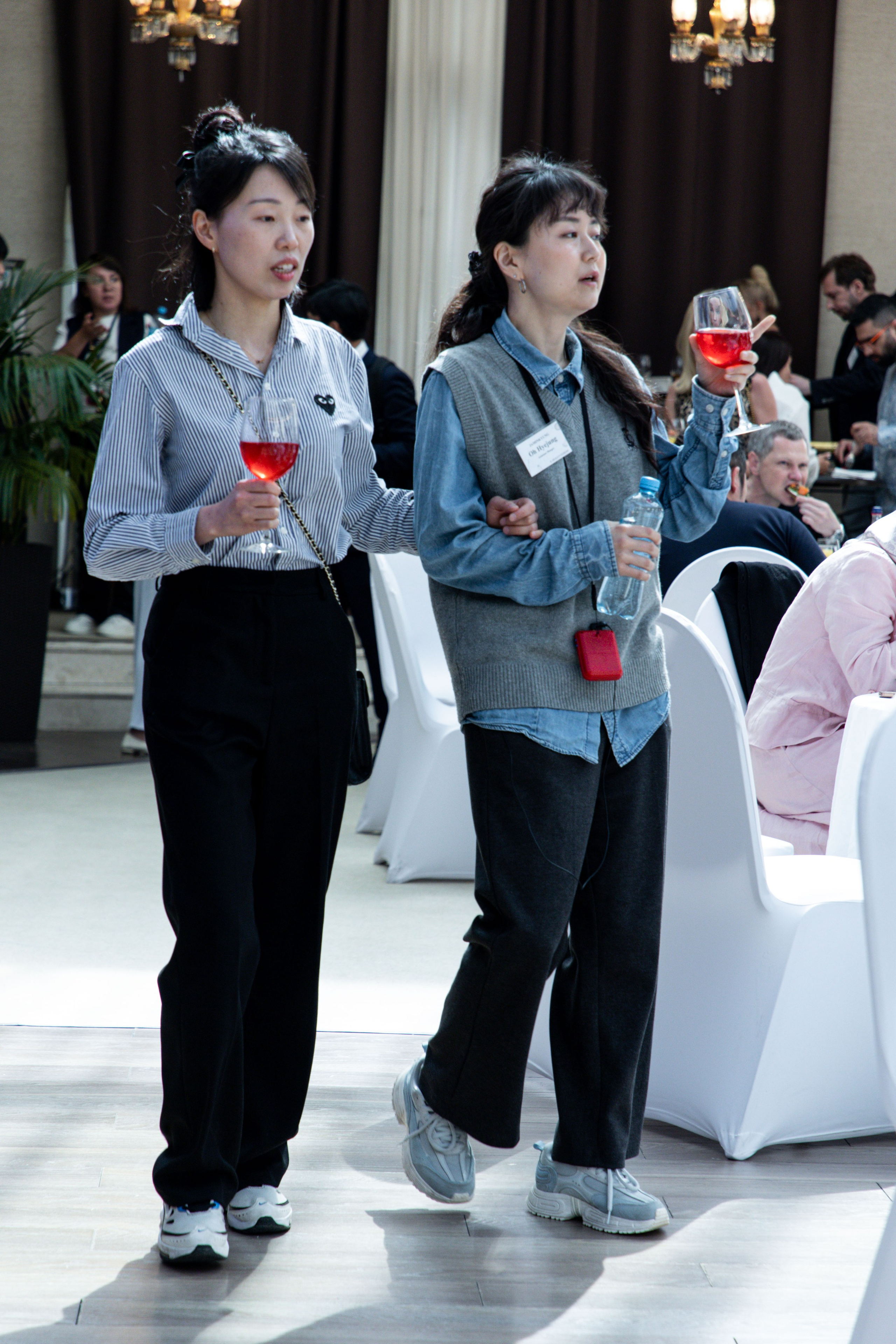 Kotra /K-Beauty forum. Photografer