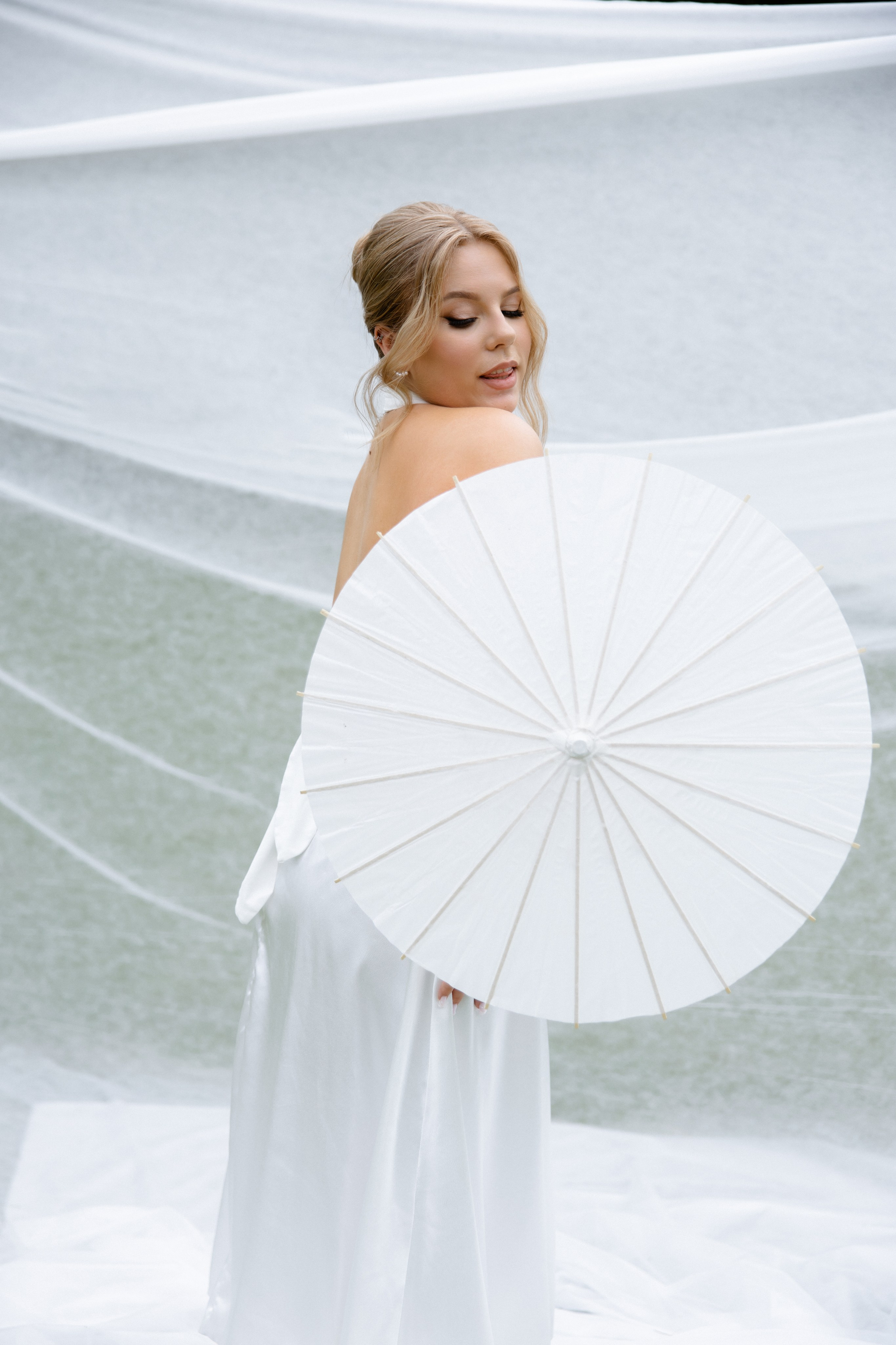 Ростислав и Вика. Свадебный фотограф Анна Бабахина