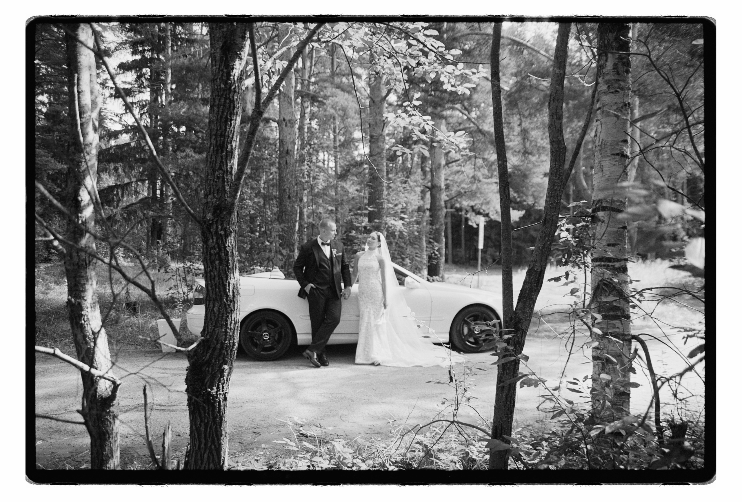 Плёночная фотография. Видеограф Сергей Болотов Вологда Чееповец