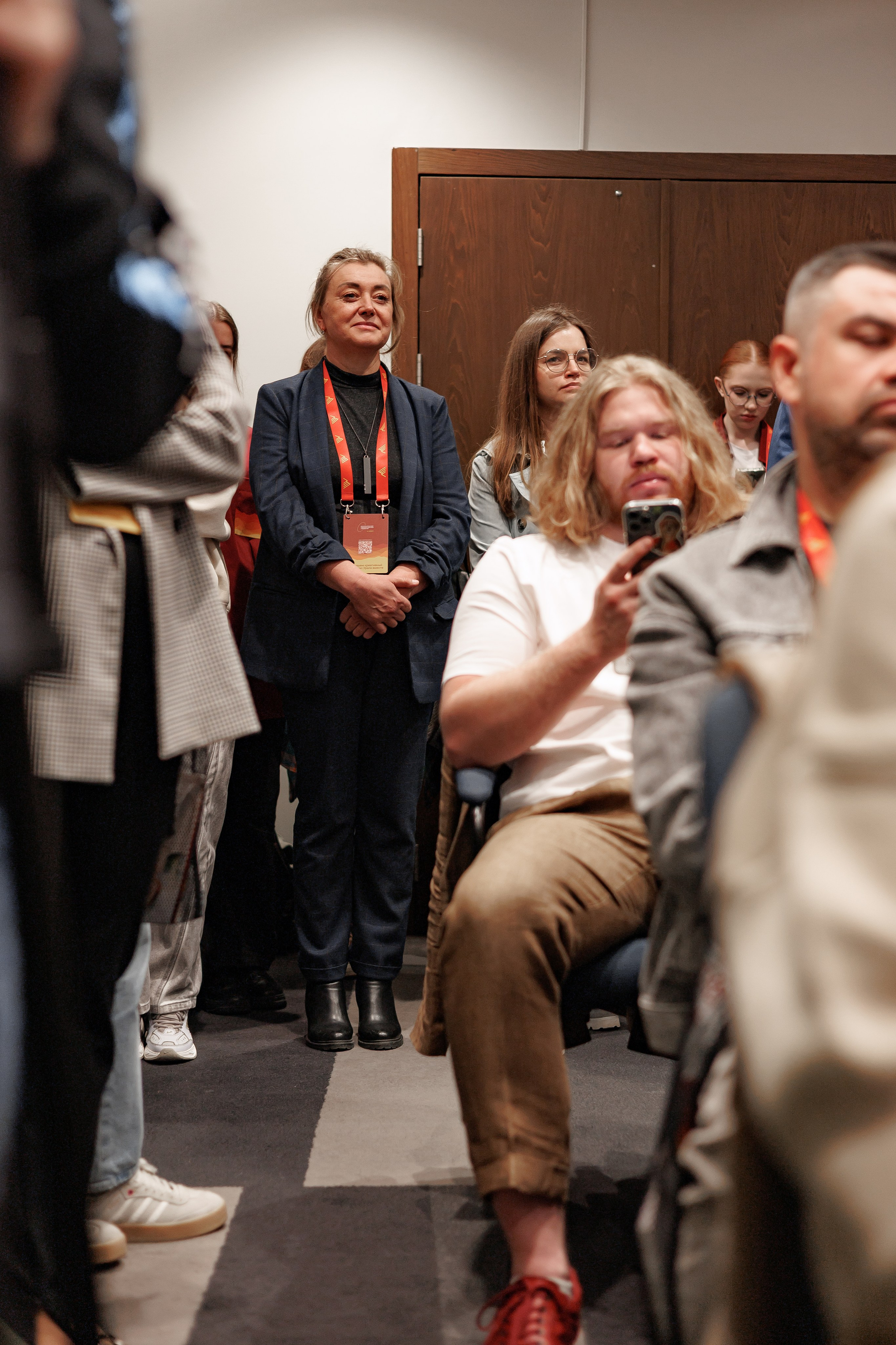 Российская креативная неделя.Урал