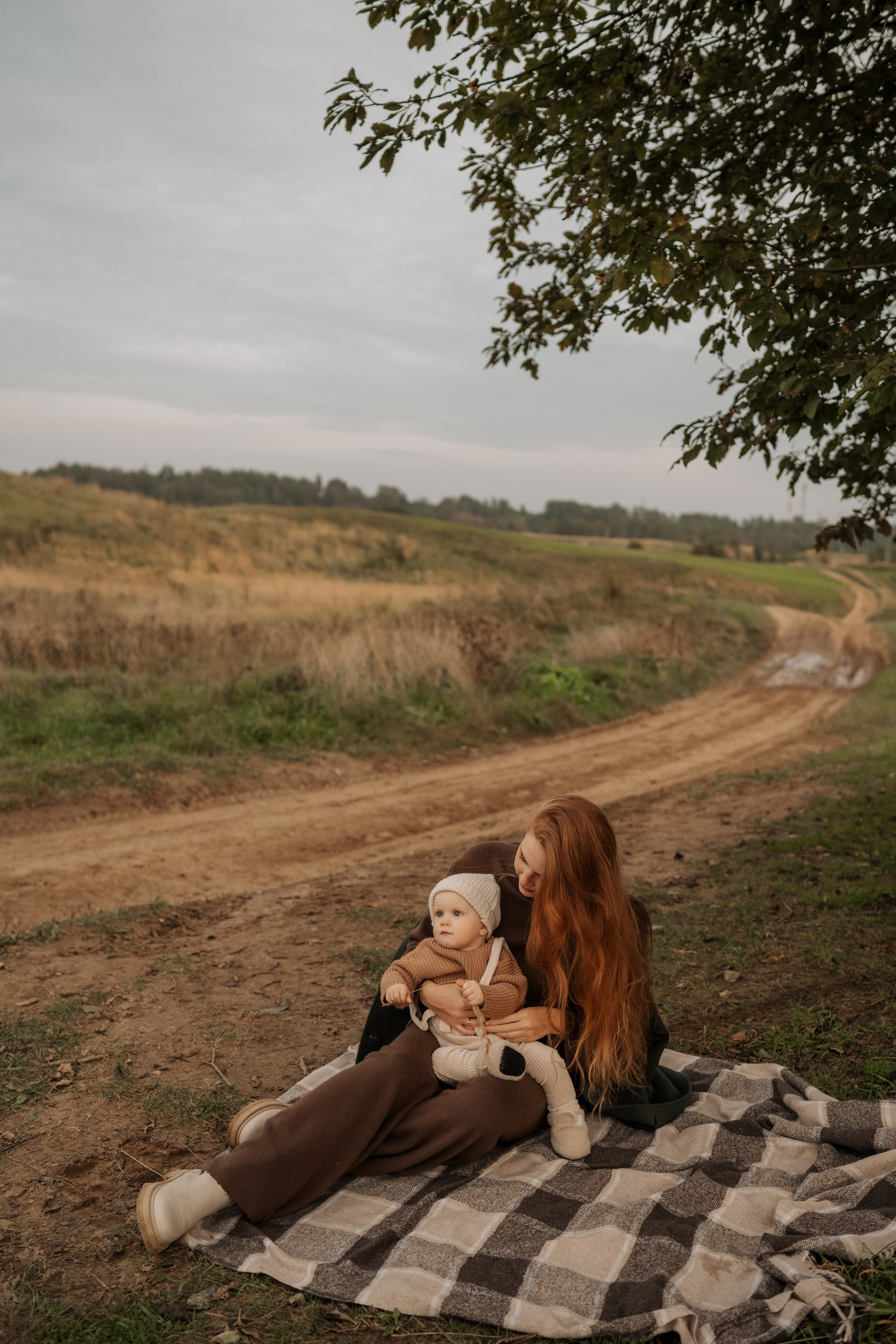 Алёна, Макс и Тёма. Дьяконова Валерия семейный и детский фотограф в Санкт-Петербурге