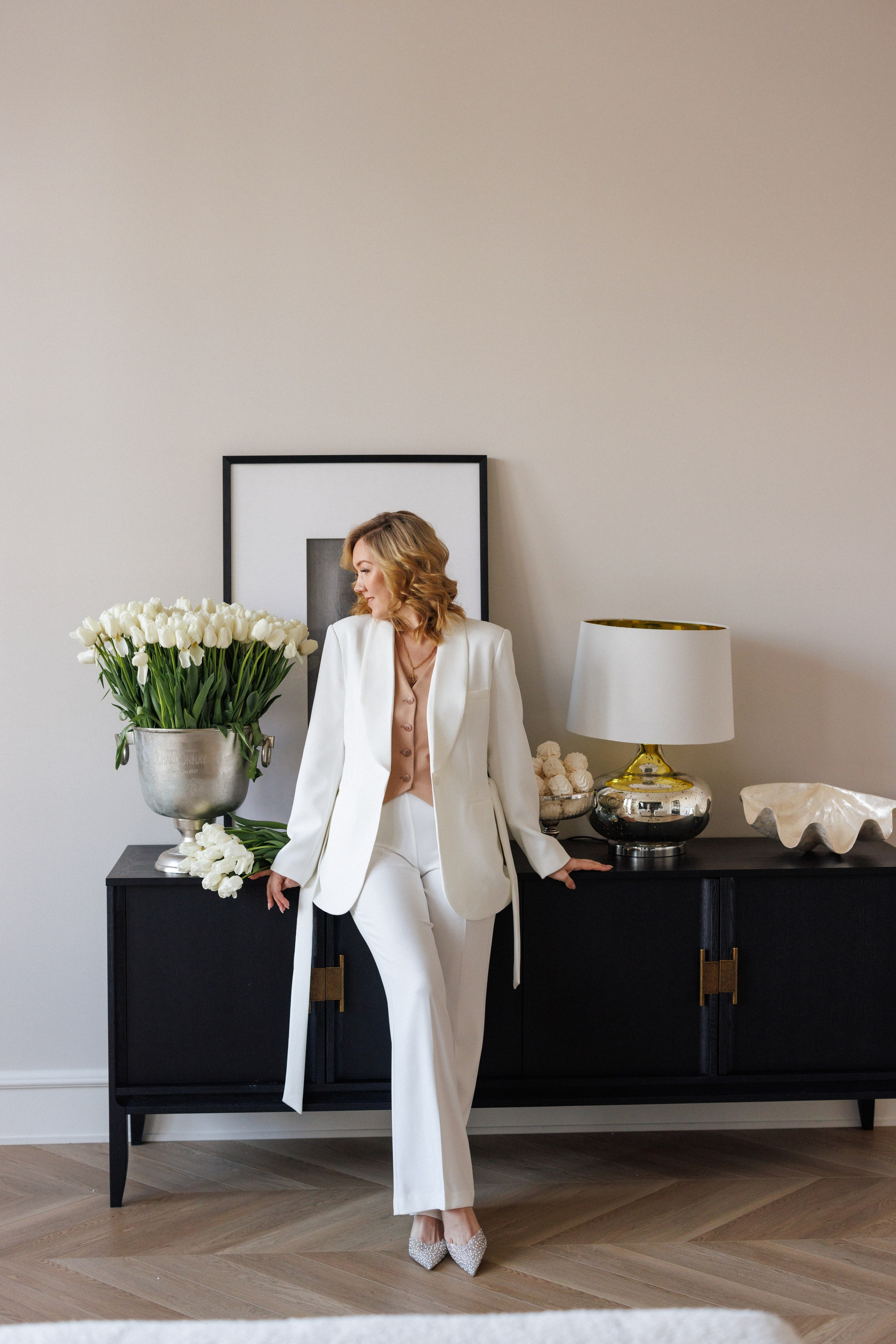 Фотосессия в фотостудии «Париж», город Краснодар. Семейный и детский фотограф в Краснодаре Анна Трашкова