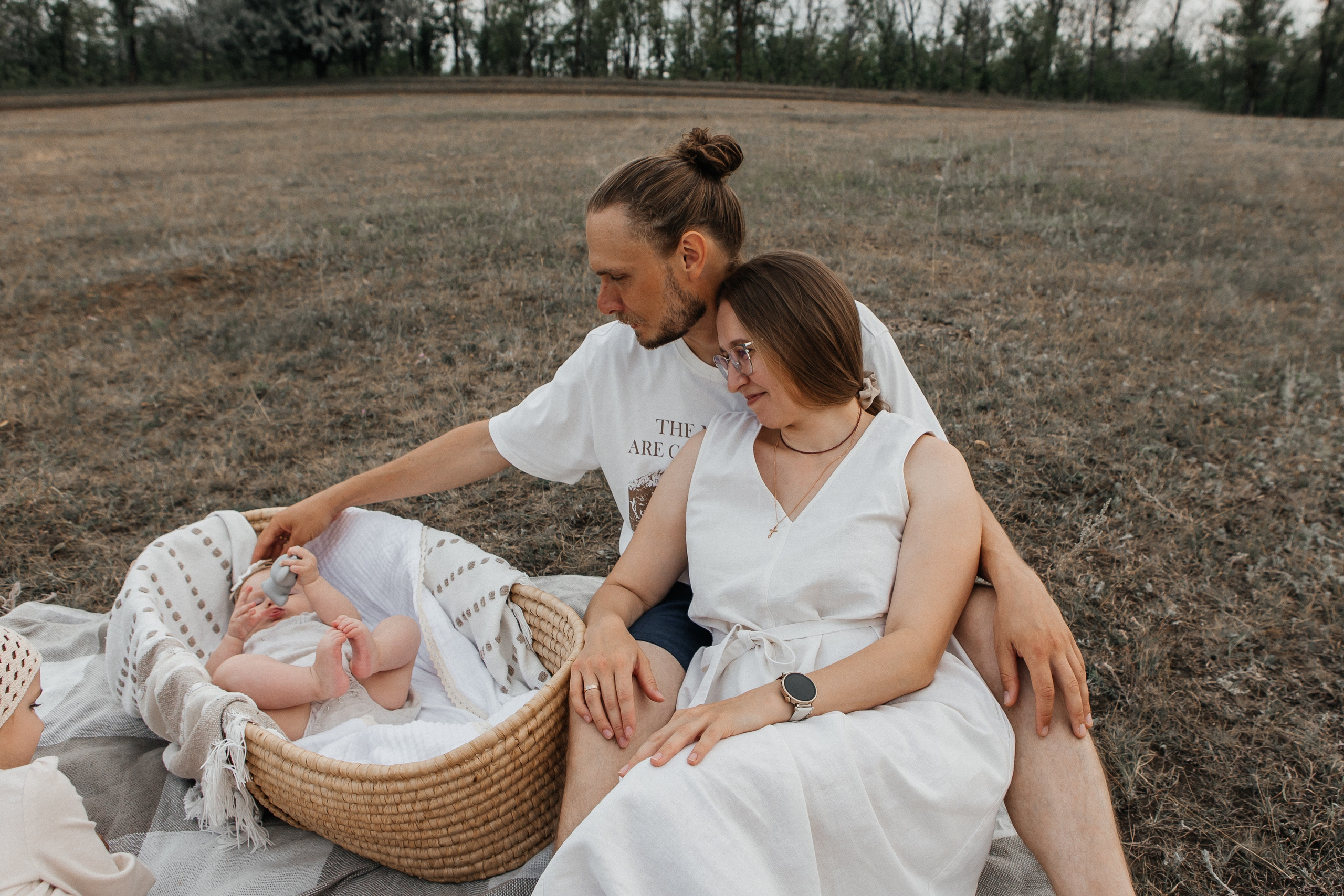 Family. Семейный lifestyle фотограф в Самаре Ольга @saflorra.ph
