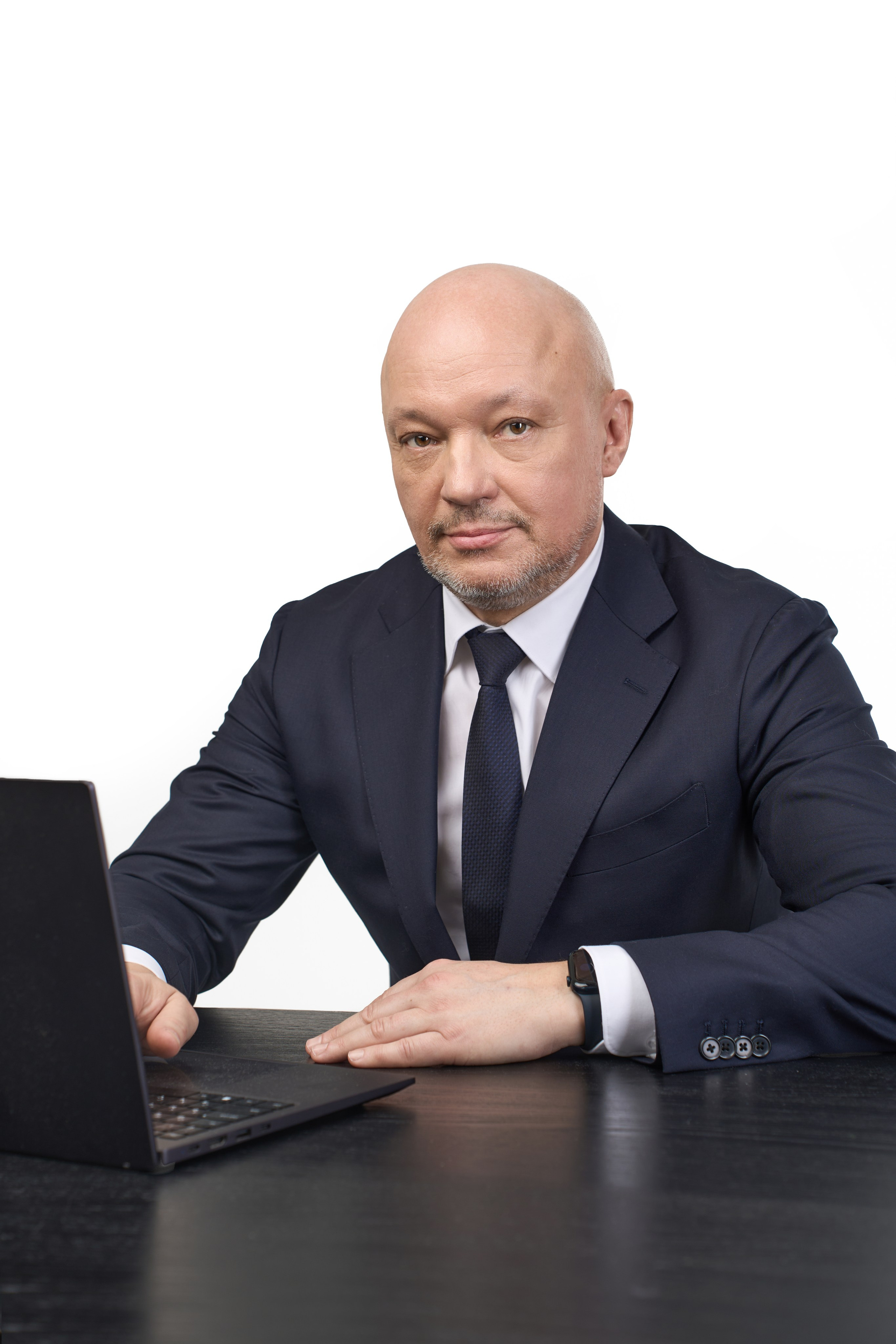 Николай. Михаил Белоусов фотограф Пермь