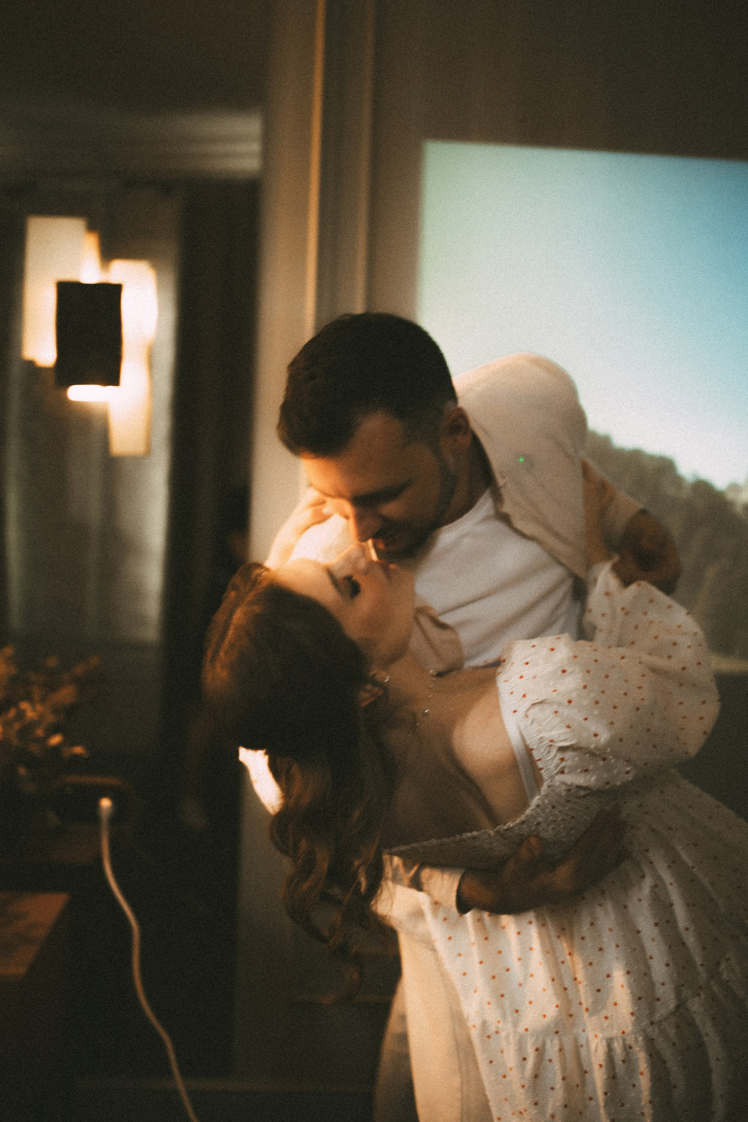 Е & Д | Санкт-Петербург. Фотограф Екатерина Амбрушкевич