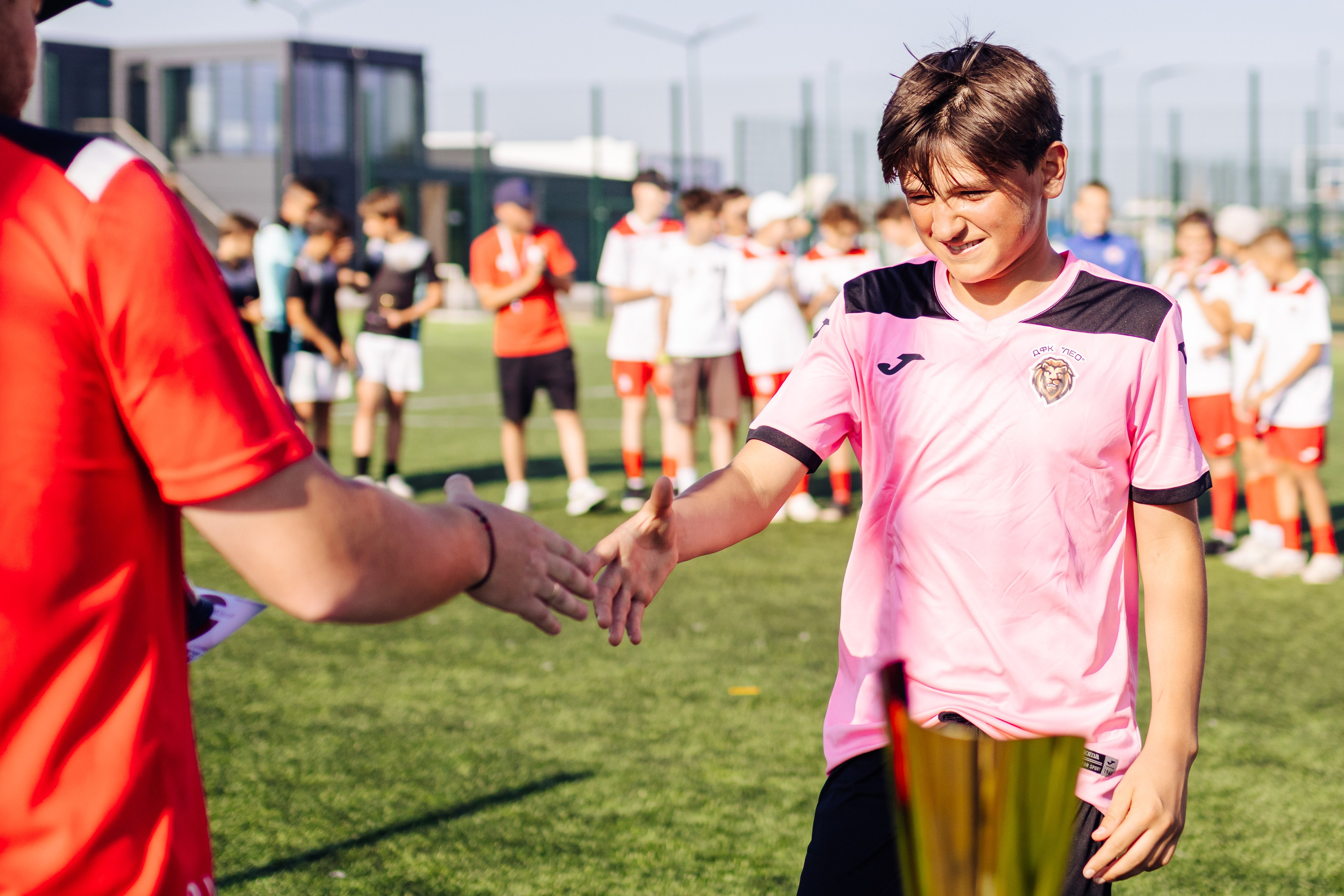 LEO CUP // 17.07.25. Денис Прохоров Фотограф в г. Магнитогорск