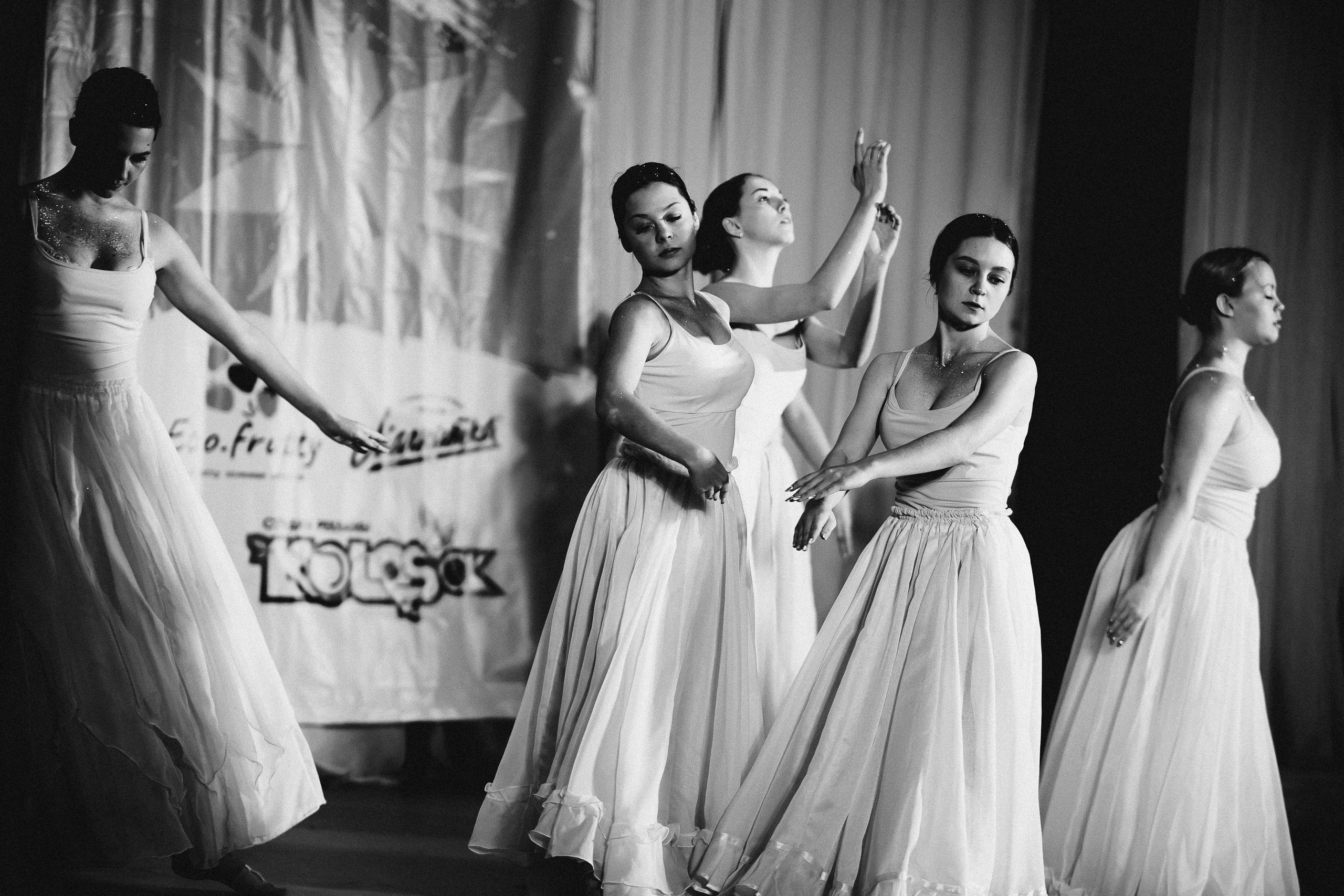 Студенческая весна 2024 // 09 — 10.03.2024. Денис Прохоров Фотограф в г. Магнитогорск